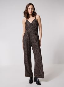 Combinaisons pantalon Louane femme or et bronze La Petite Etoile Combinaisons pantalon Louane femme or et bronze DORE