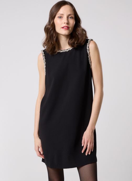 La Petite Etoile Robes Rissel femme noir