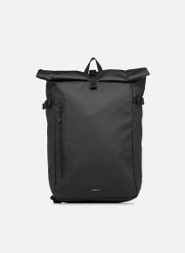 Rugtassen Stream Slim Rolltop L blauw