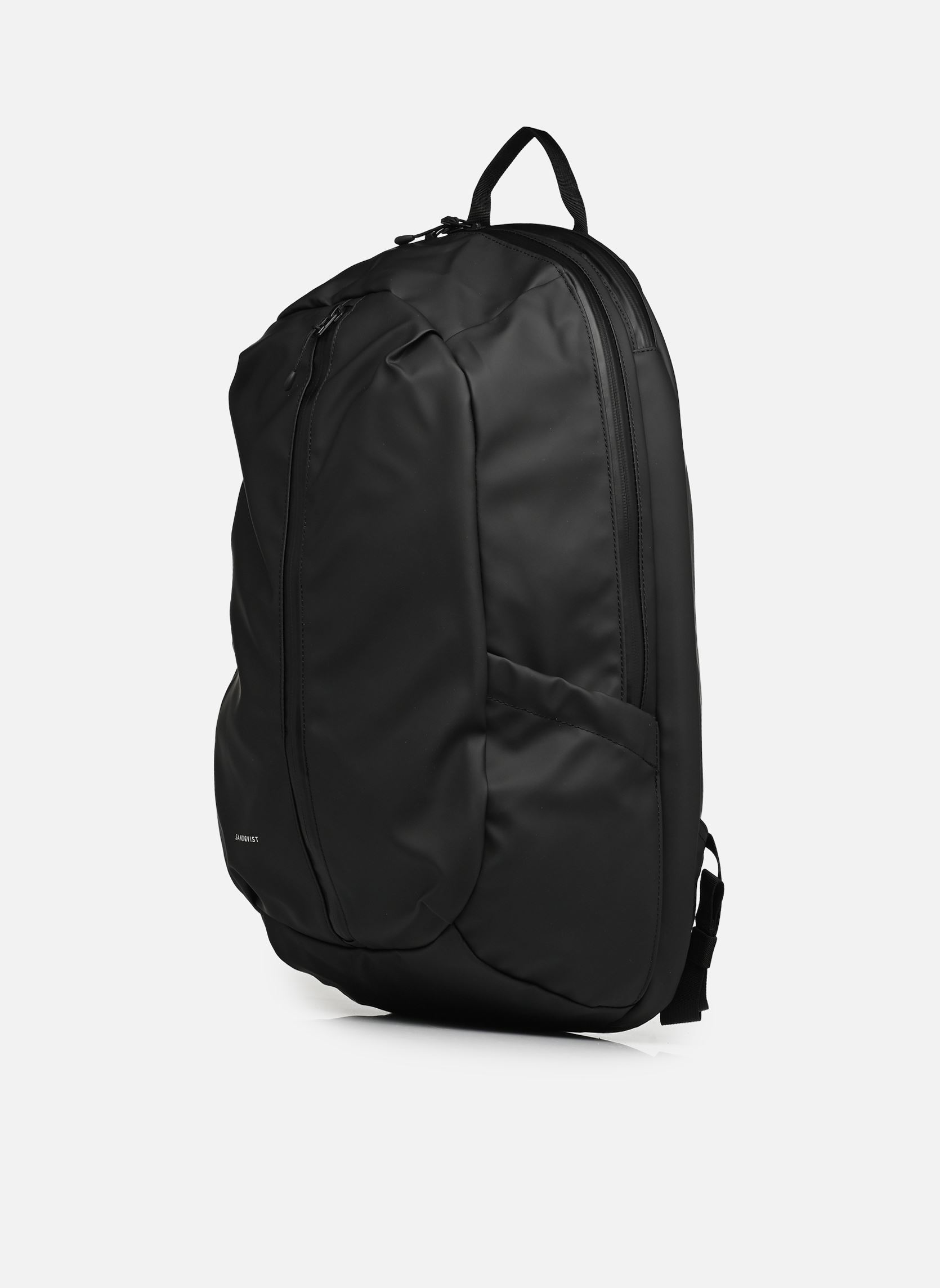 Sacs à dos Stream Daypack noir SANDQVIST Sacs à dos Stream Daypack noir Black