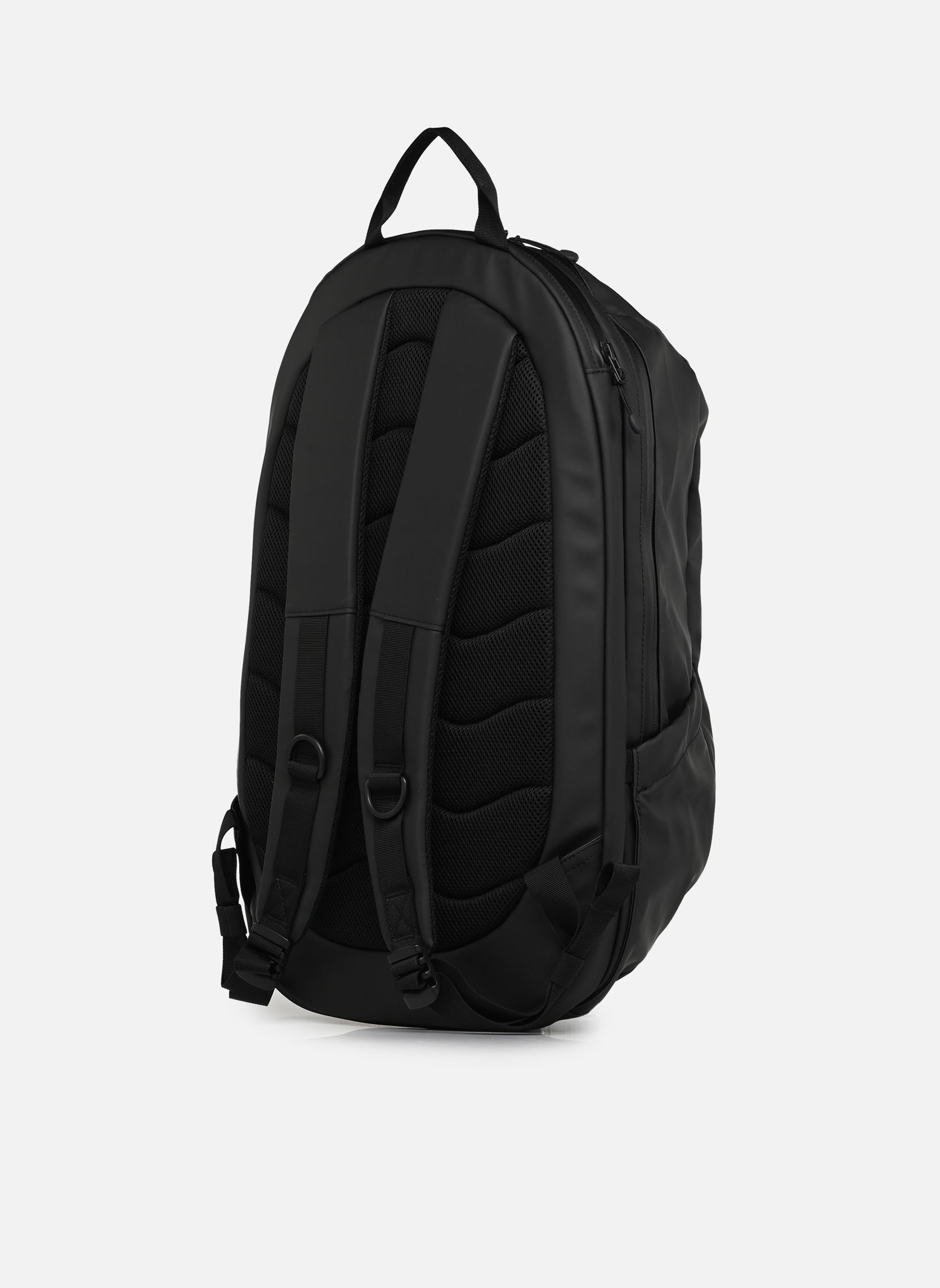 Sacs à dos Stream Daypack noir SANDQVIST Sacs à dos Stream Daypack noir Black