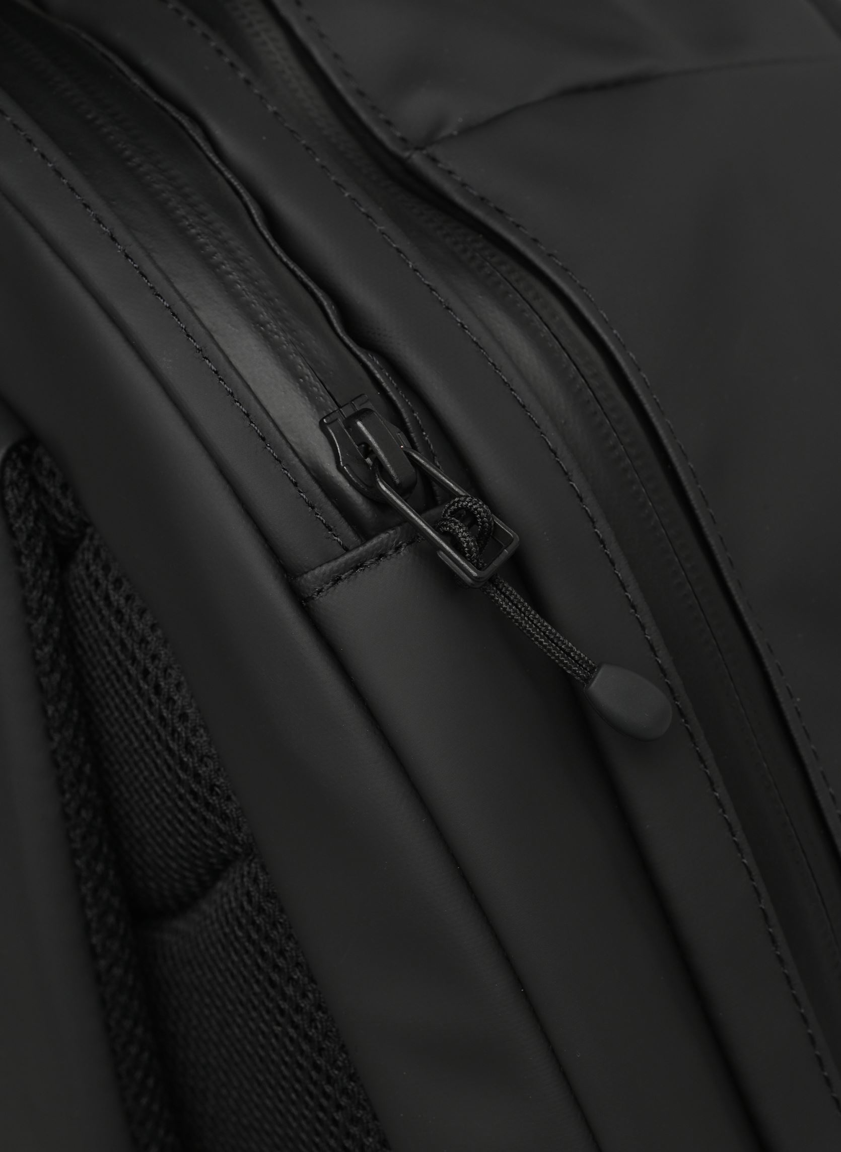 Sacs à dos Stream Daypack noir SANDQVIST Sacs à dos Stream Daypack noir Black