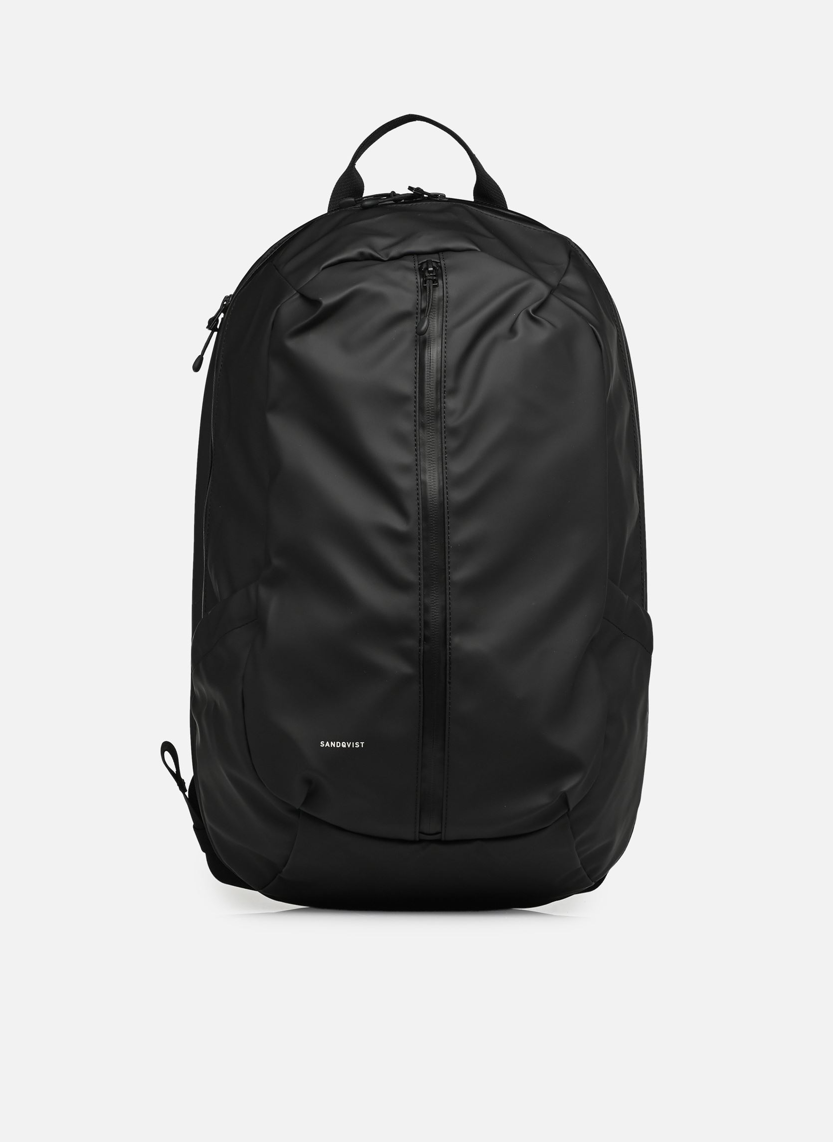 Sacs à dos Stream Daypack noir SANDQVIST Sacs à dos Stream Daypack noir Black