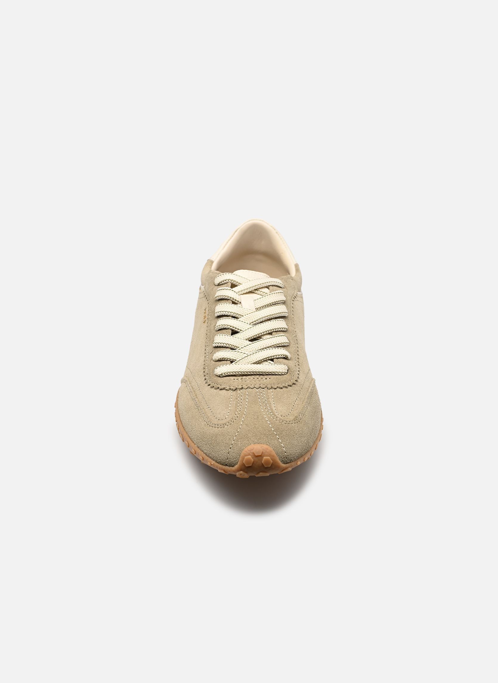 Sneaker BRIDGE Full Leather M herren grün Hoff Sneaker BRIDGE Full Leather M herren grün SAGE