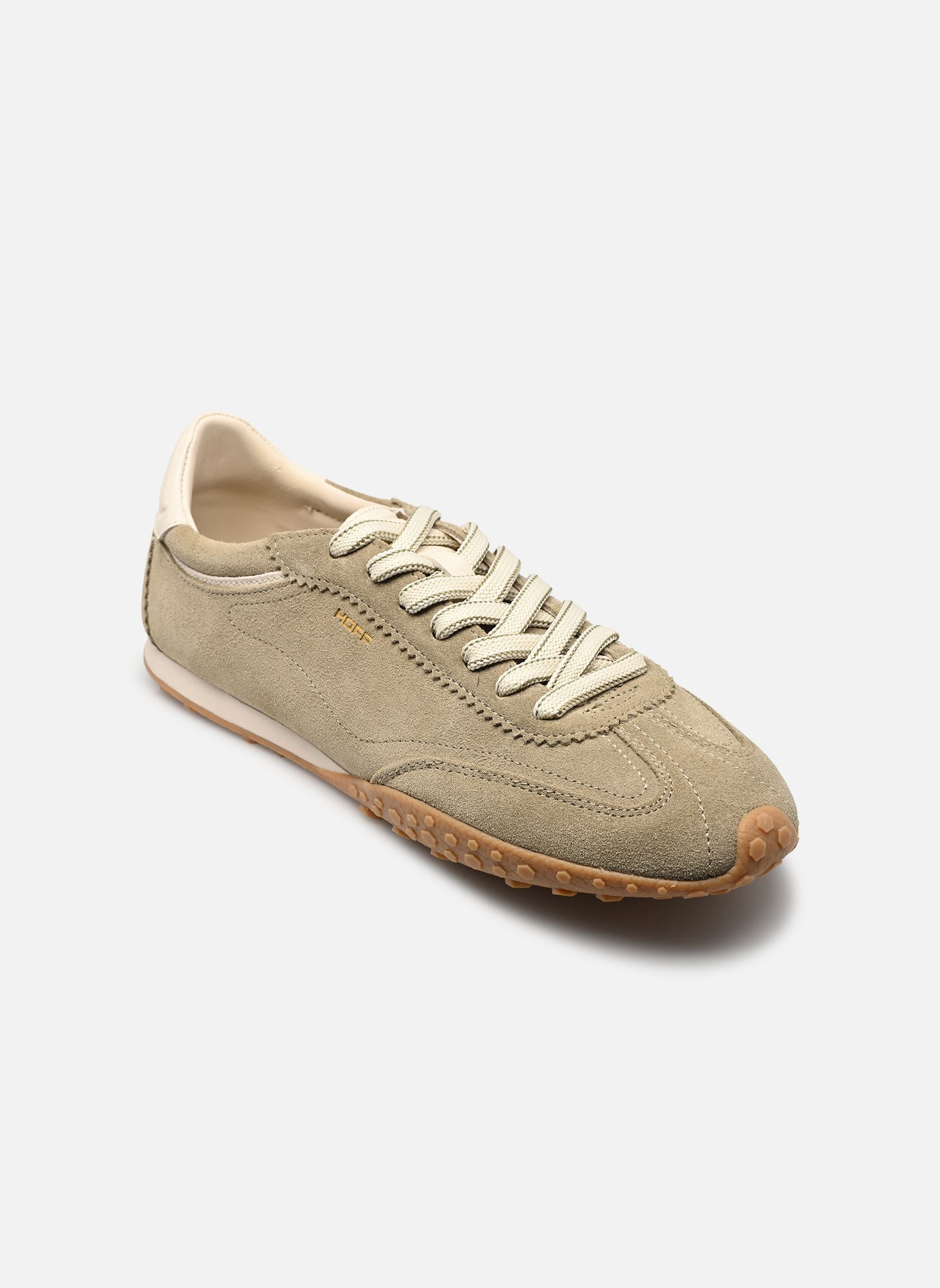 Zapatillas Reebok Classic Leather GX4805 Verde