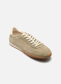 Sneaker BRIDGE Full Leather M herren grün
