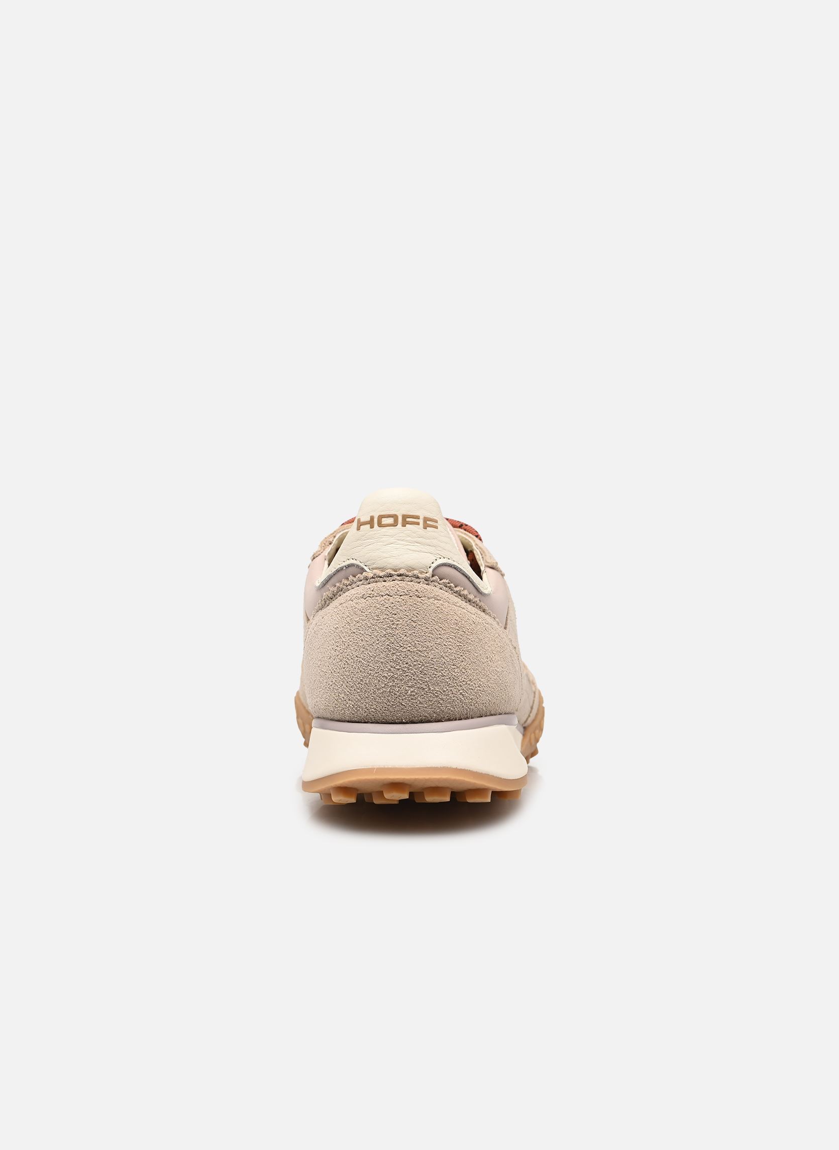Baskets BRIDGE MKII M homme beige Hoff Baskets BRIDGE MKII M homme beige Beige