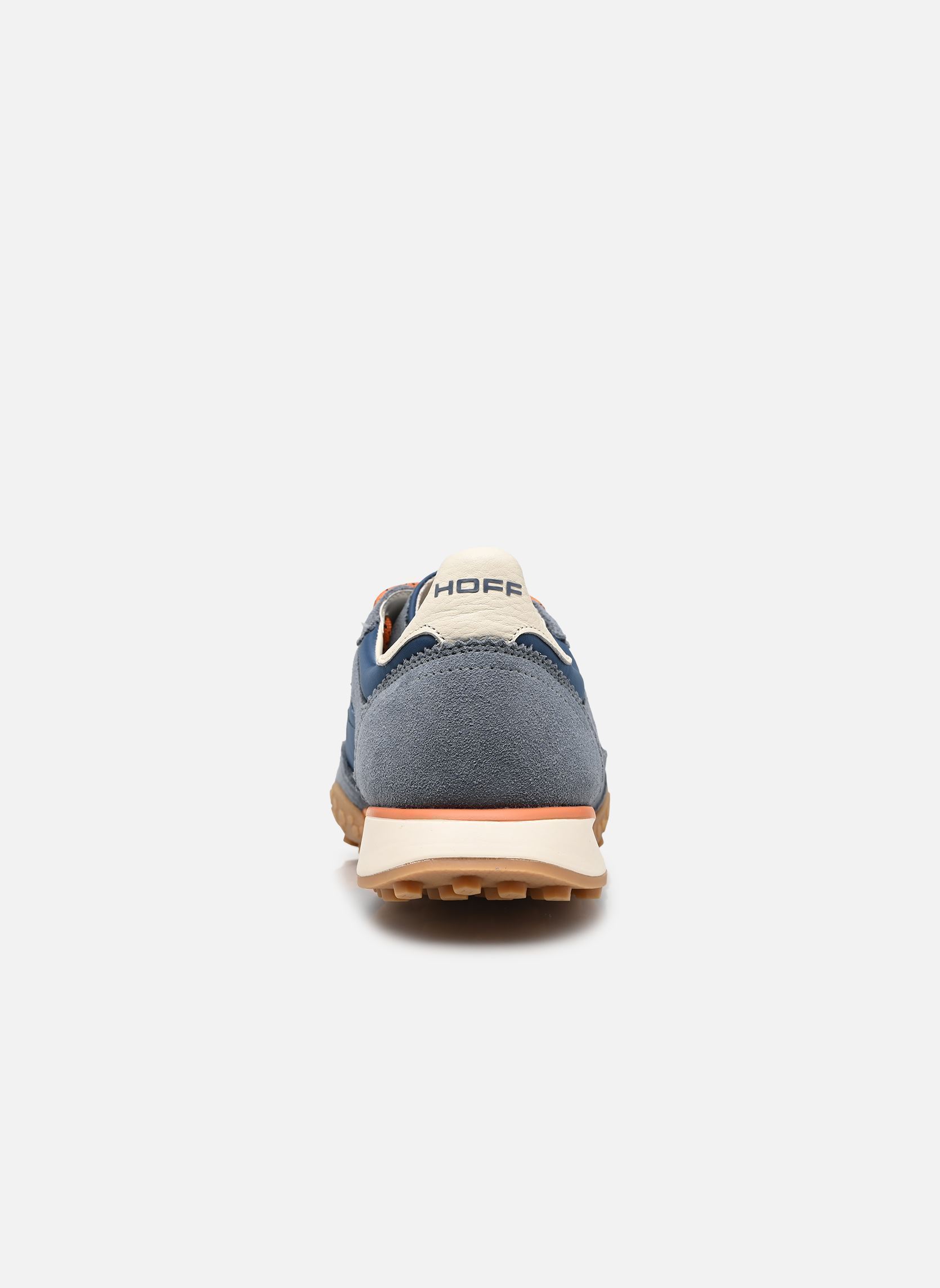 Baskets BRIDGE MKII M homme bleu Hoff Baskets BRIDGE MKII M homme bleu BLUE