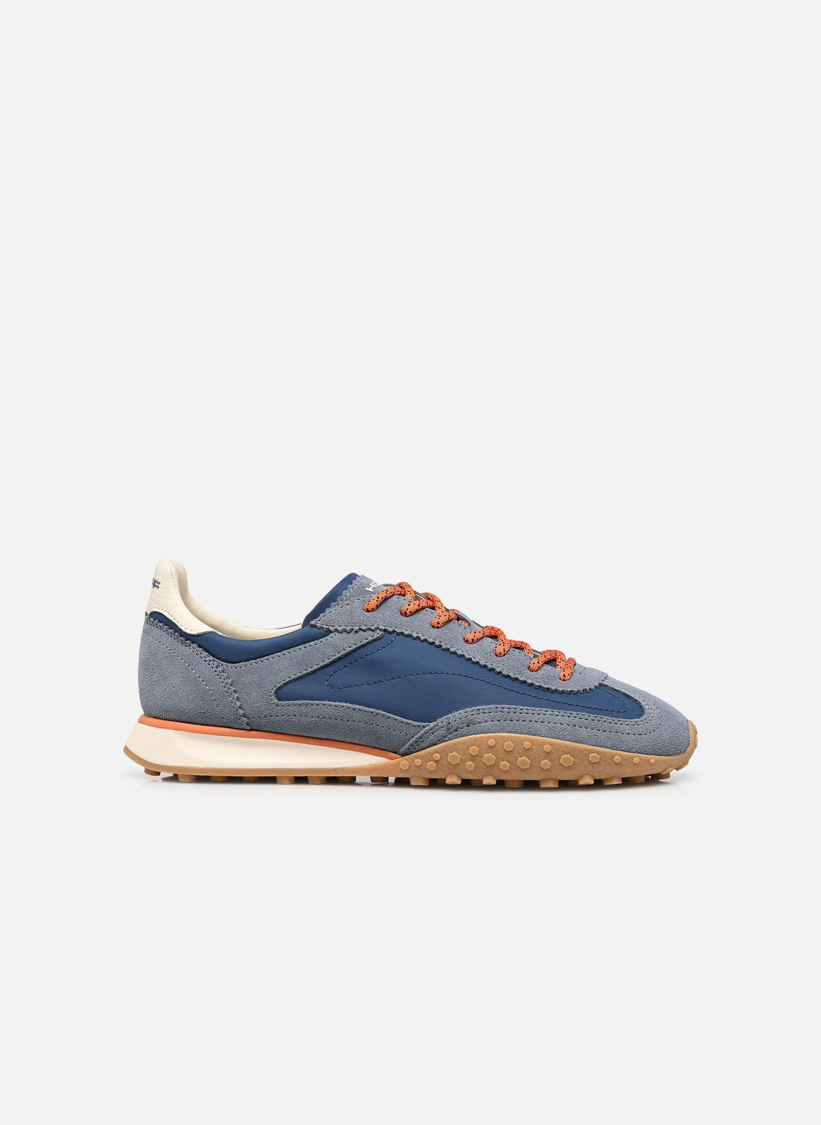 Baskets BRIDGE MKII M homme bleu Hoff Baskets BRIDGE MKII M homme bleu BLUE