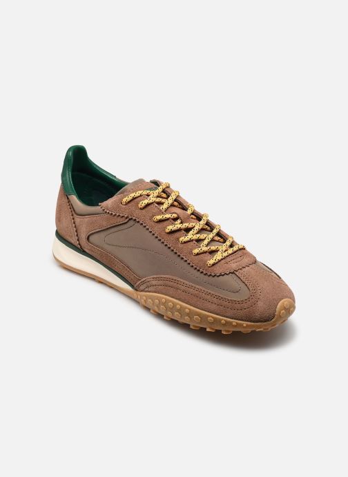 Hoff Sneakers BRIDGE MKII M heren bruin