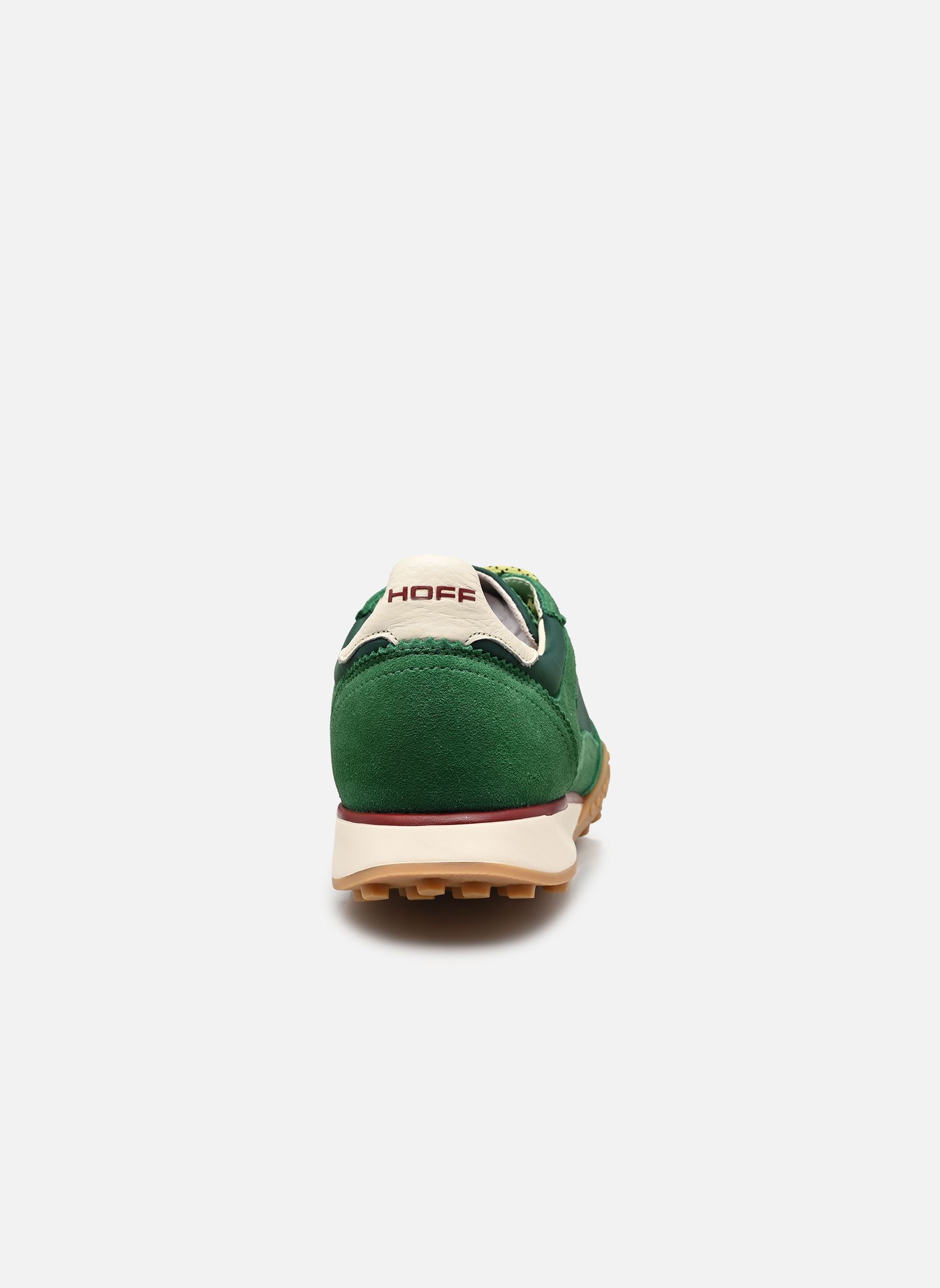 Sneakers BRIDGE MKII M heren groen Hoff Sneakers BRIDGE MKII M heren groen GREEN
