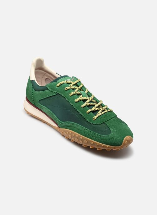 Hoff Sneakers BRIDGE MKII M heren groen