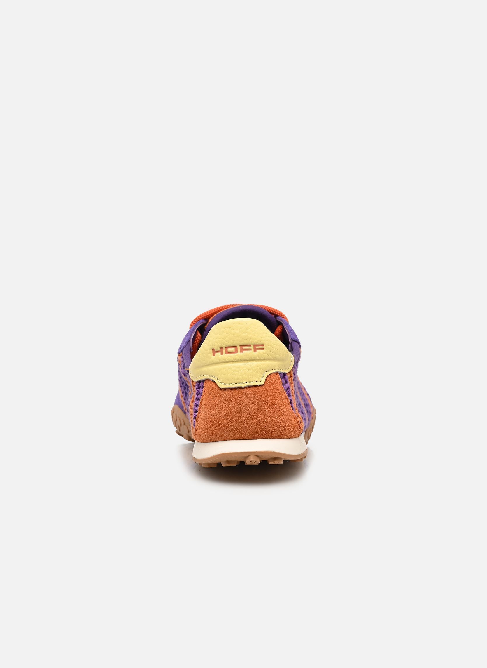 Baskets BRIDGE WOVEN femme violet Hoff Baskets BRIDGE WOVEN femme violet Lilac