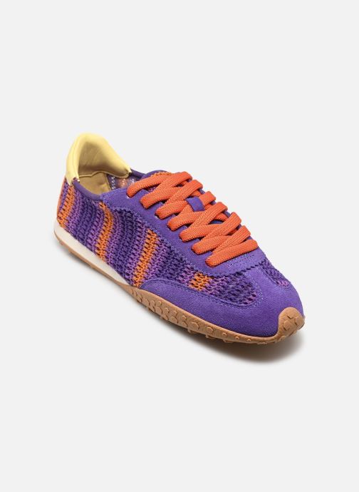 Hoff Sneaker BRIDGE WOVEN damen violett