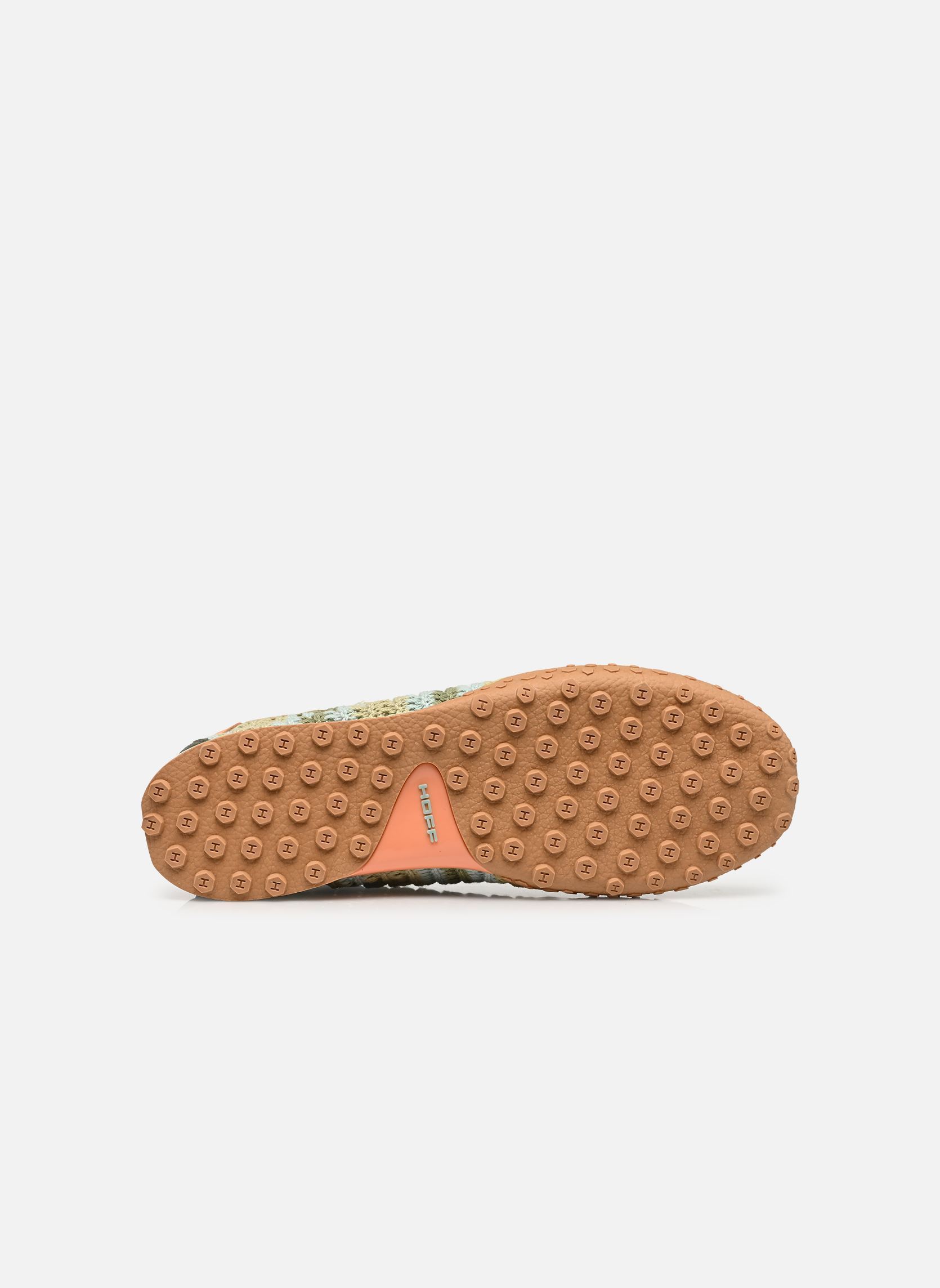 Sneaker BRIDGE WOVEN damen grün Hoff Sneaker BRIDGE WOVEN damen grün Mint