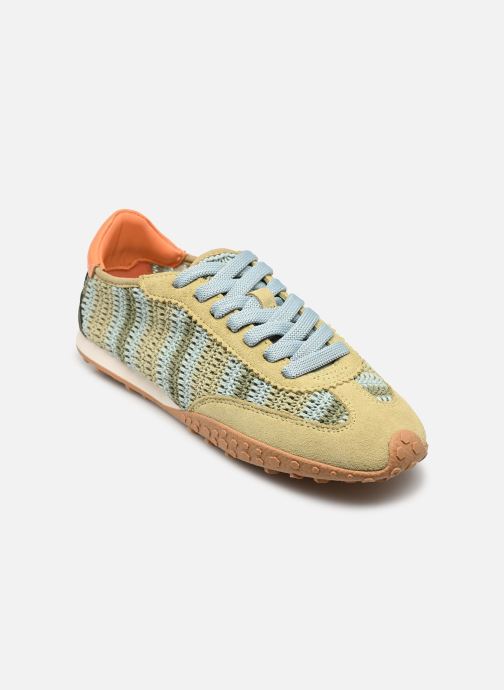 Hoff Baskets BRIDGE WOVEN femme vert