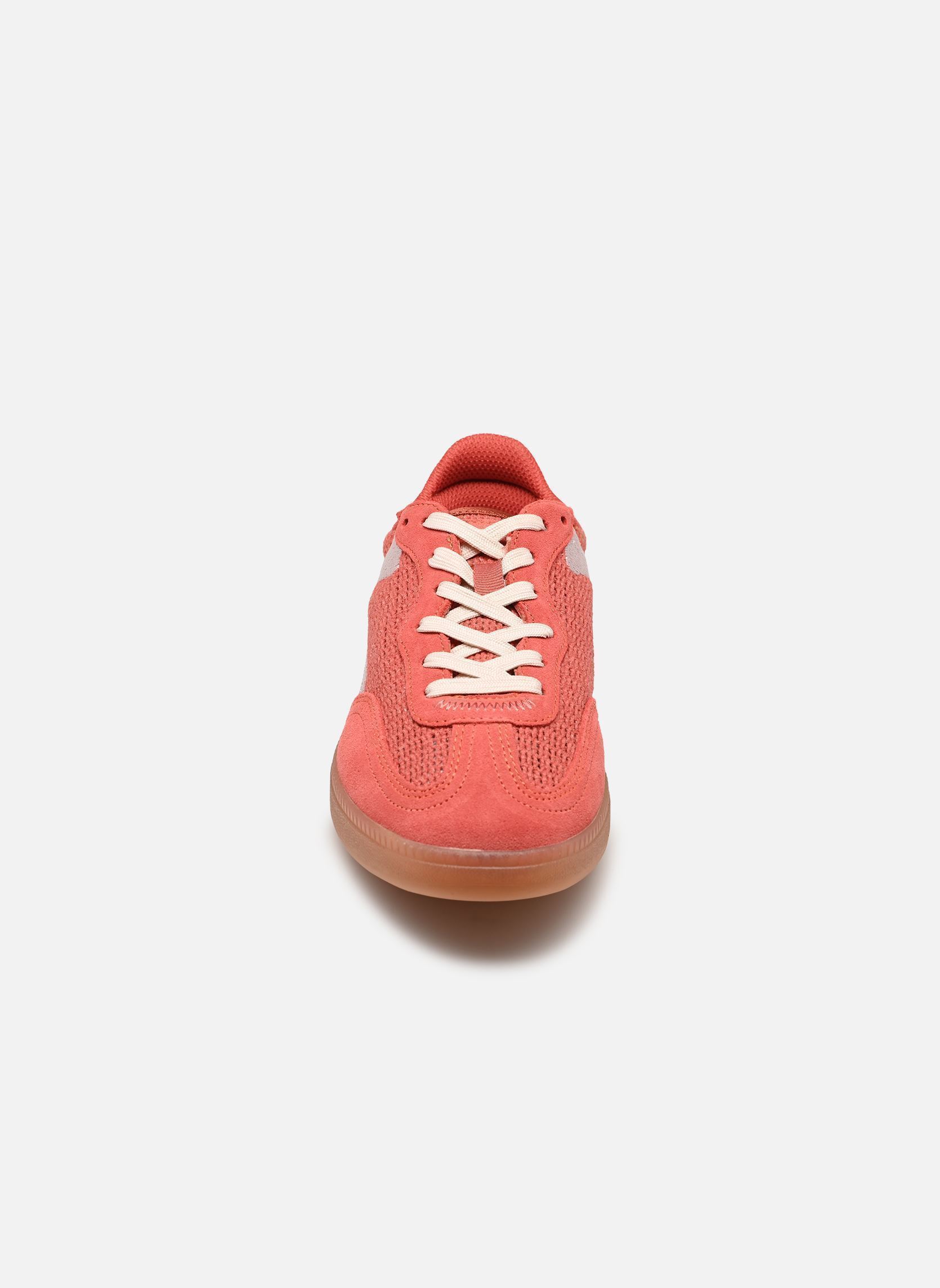 Sneaker PARK CROCHET damen rosa Hoff Sneaker PARK CROCHET damen rosa Coral