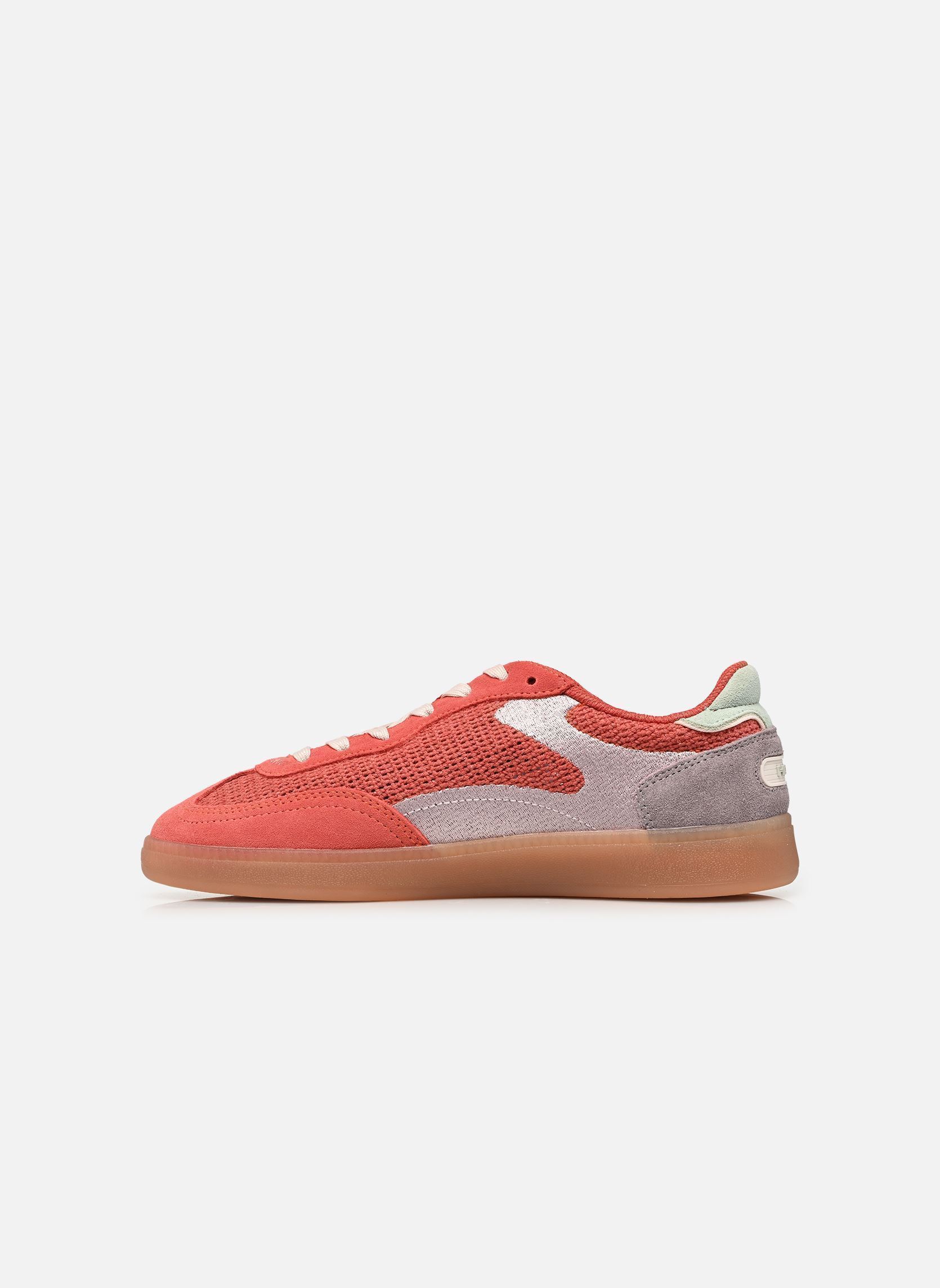 Sneaker PARK CROCHET damen rosa Hoff Sneaker PARK CROCHET damen rosa Coral