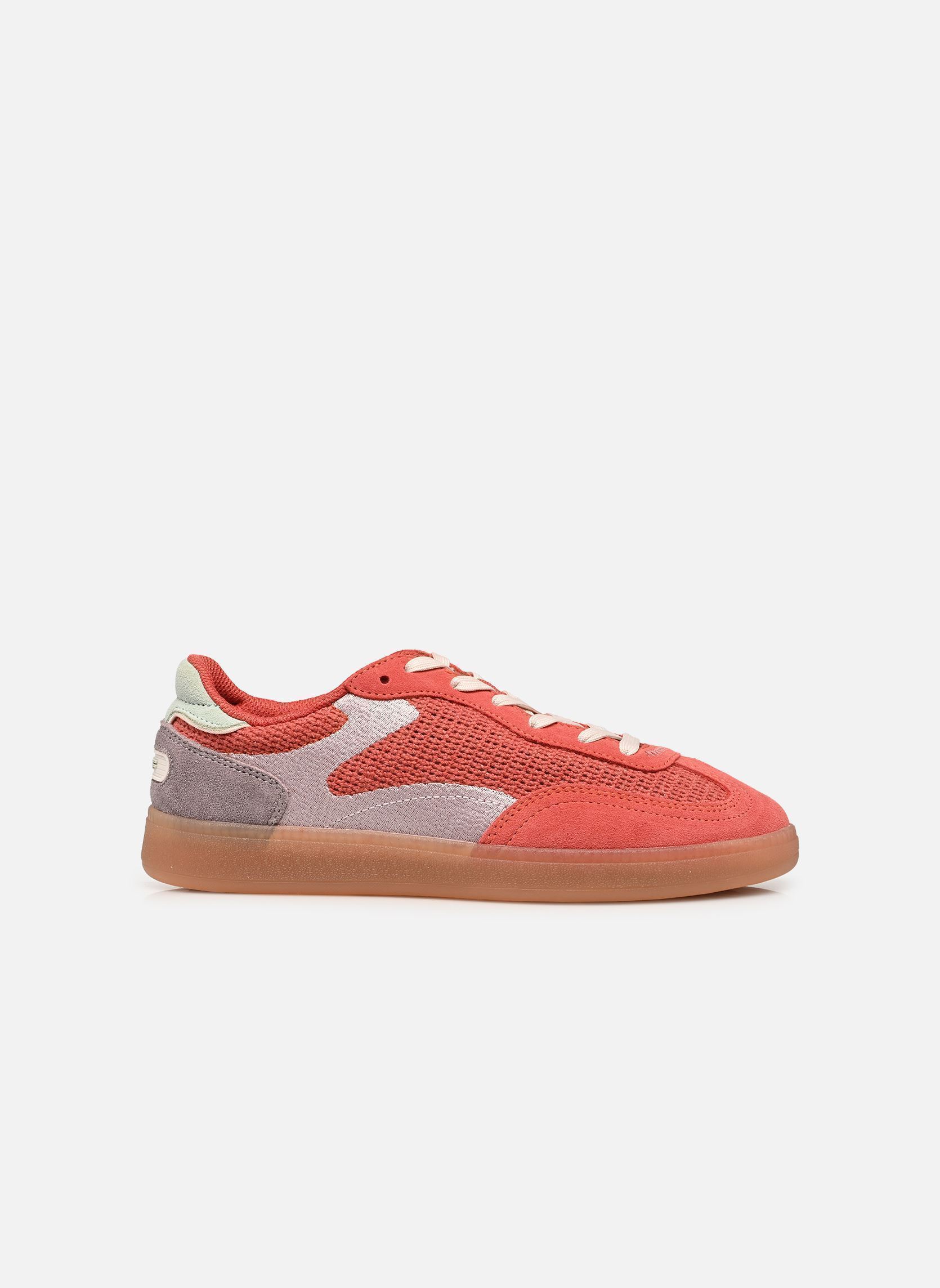 Sneaker PARK CROCHET damen rosa Hoff Sneaker PARK CROCHET damen rosa Coral