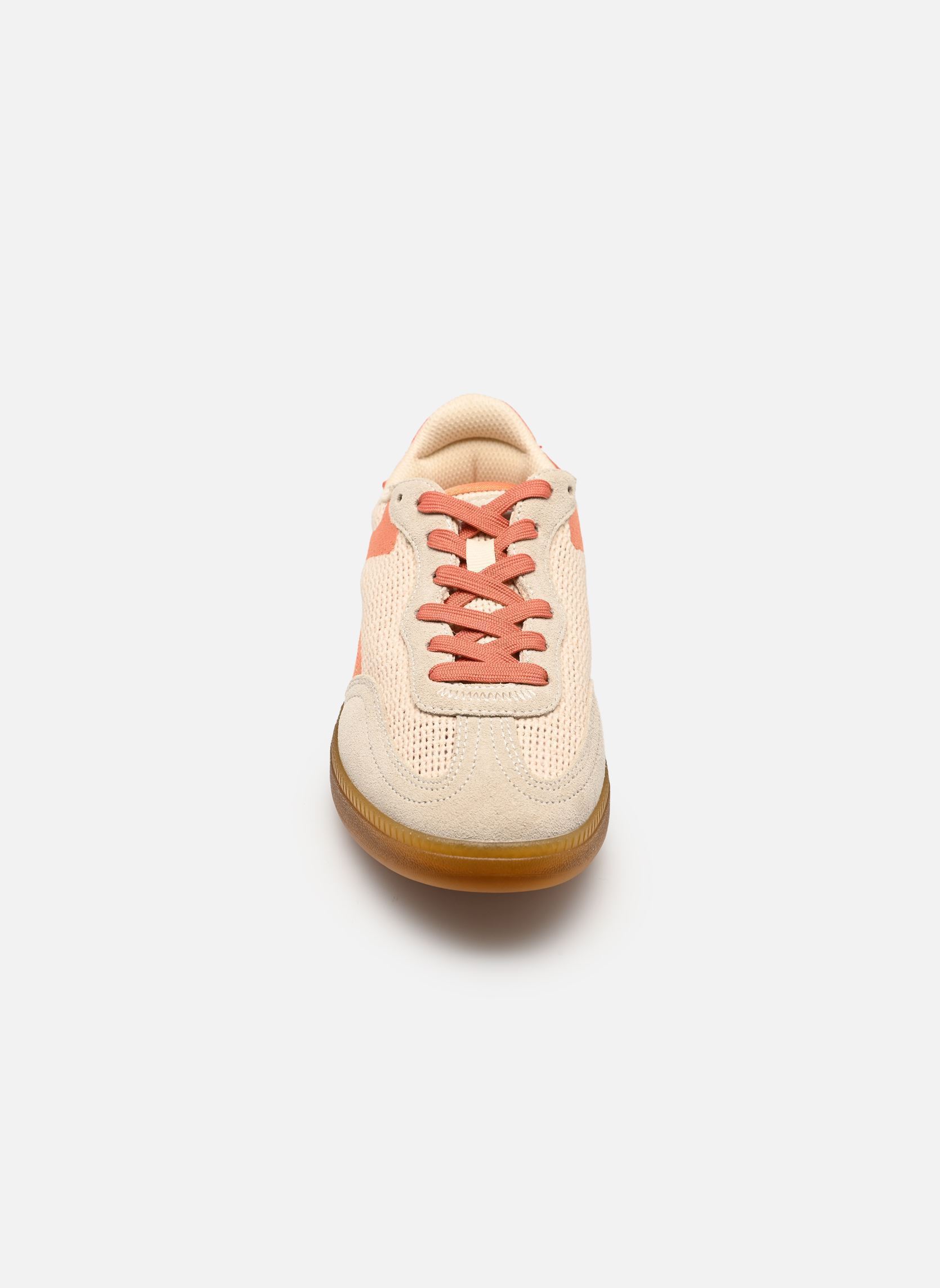 Sneaker PARK CROCHET damen orange Hoff Sneaker PARK CROCHET damen orange Orange