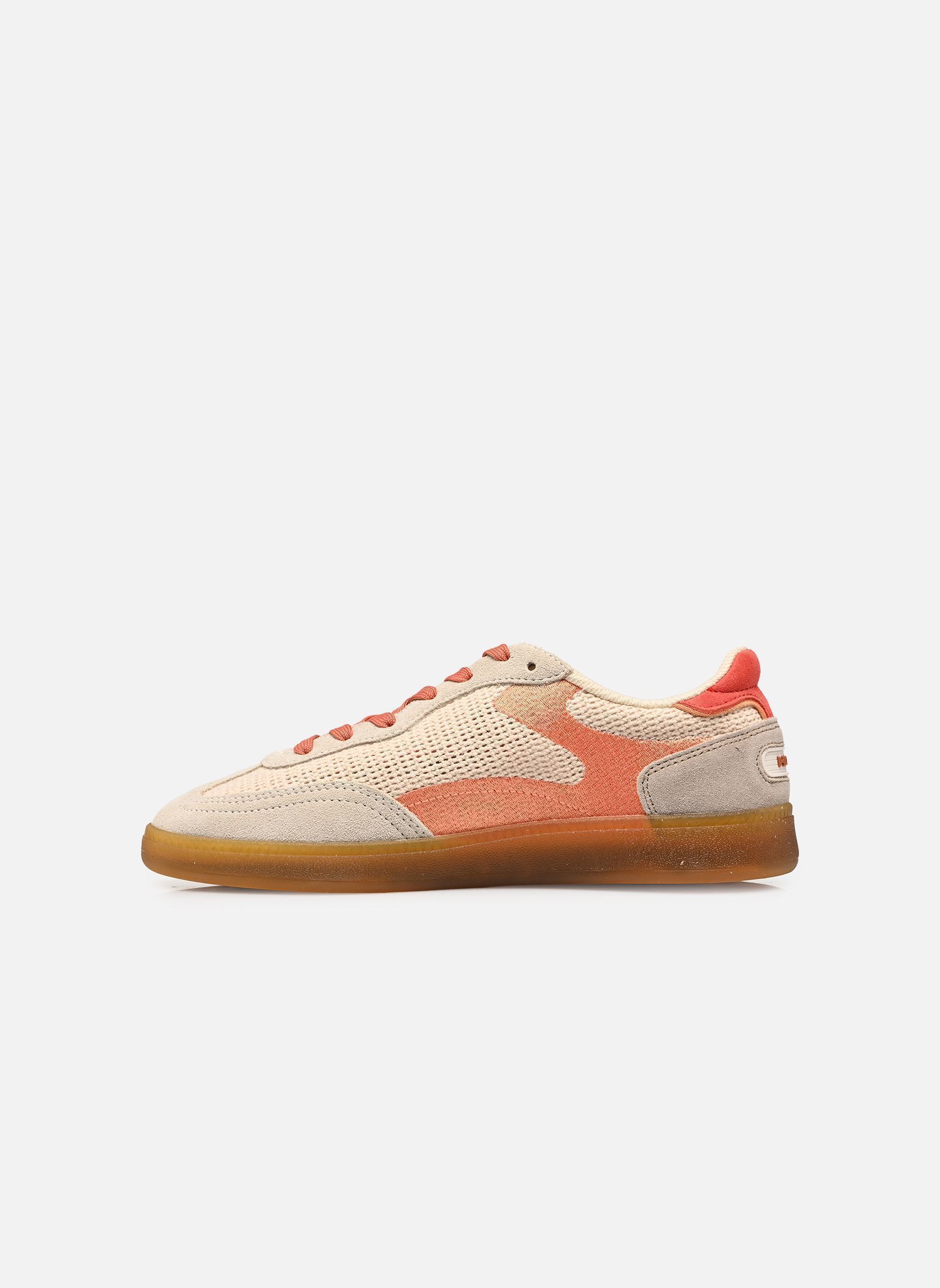 Sneaker PARK CROCHET damen orange Hoff Sneaker PARK CROCHET damen orange Orange