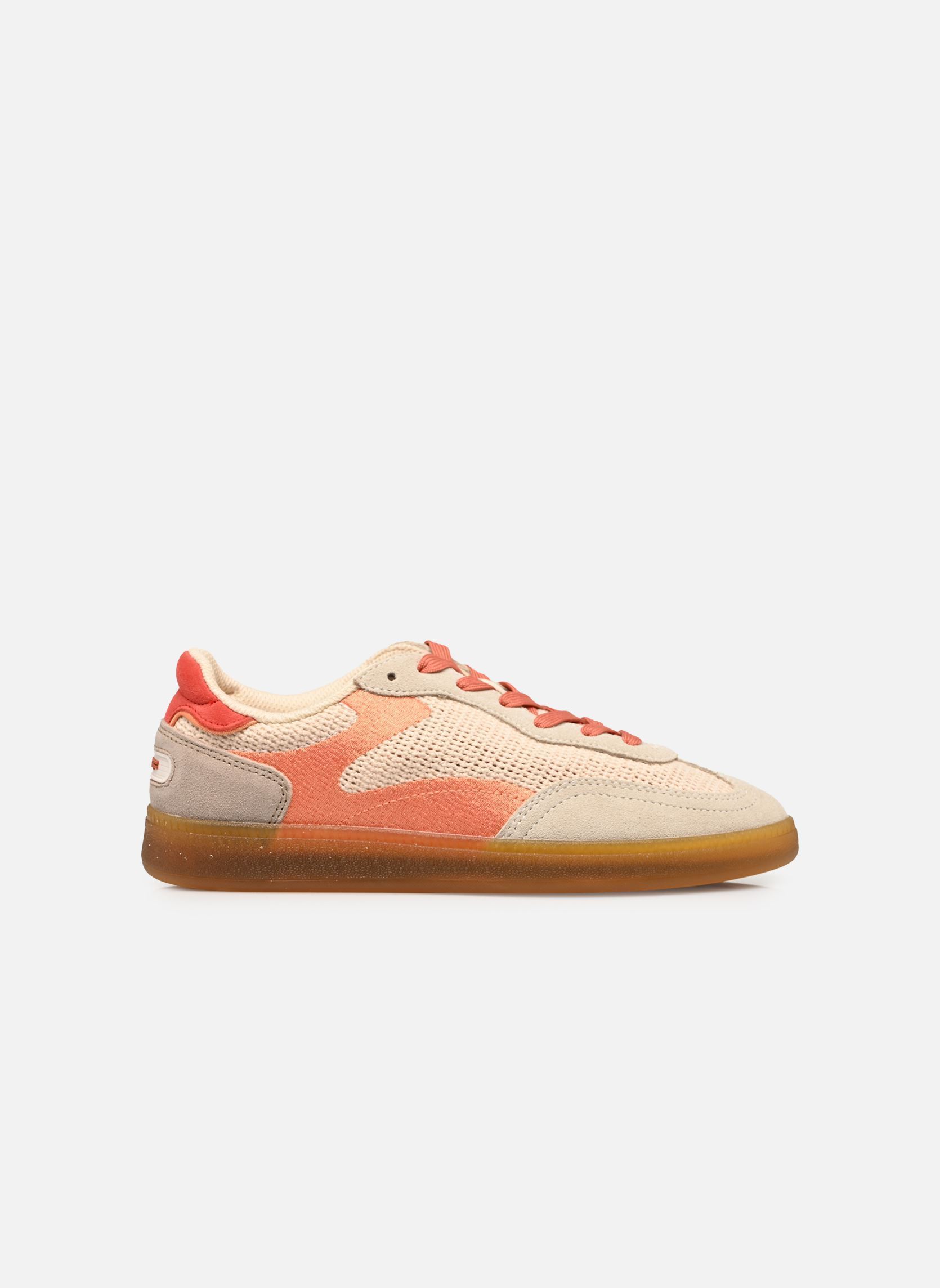 Sneaker PARK CROCHET damen orange Hoff Sneaker PARK CROCHET damen orange Orange