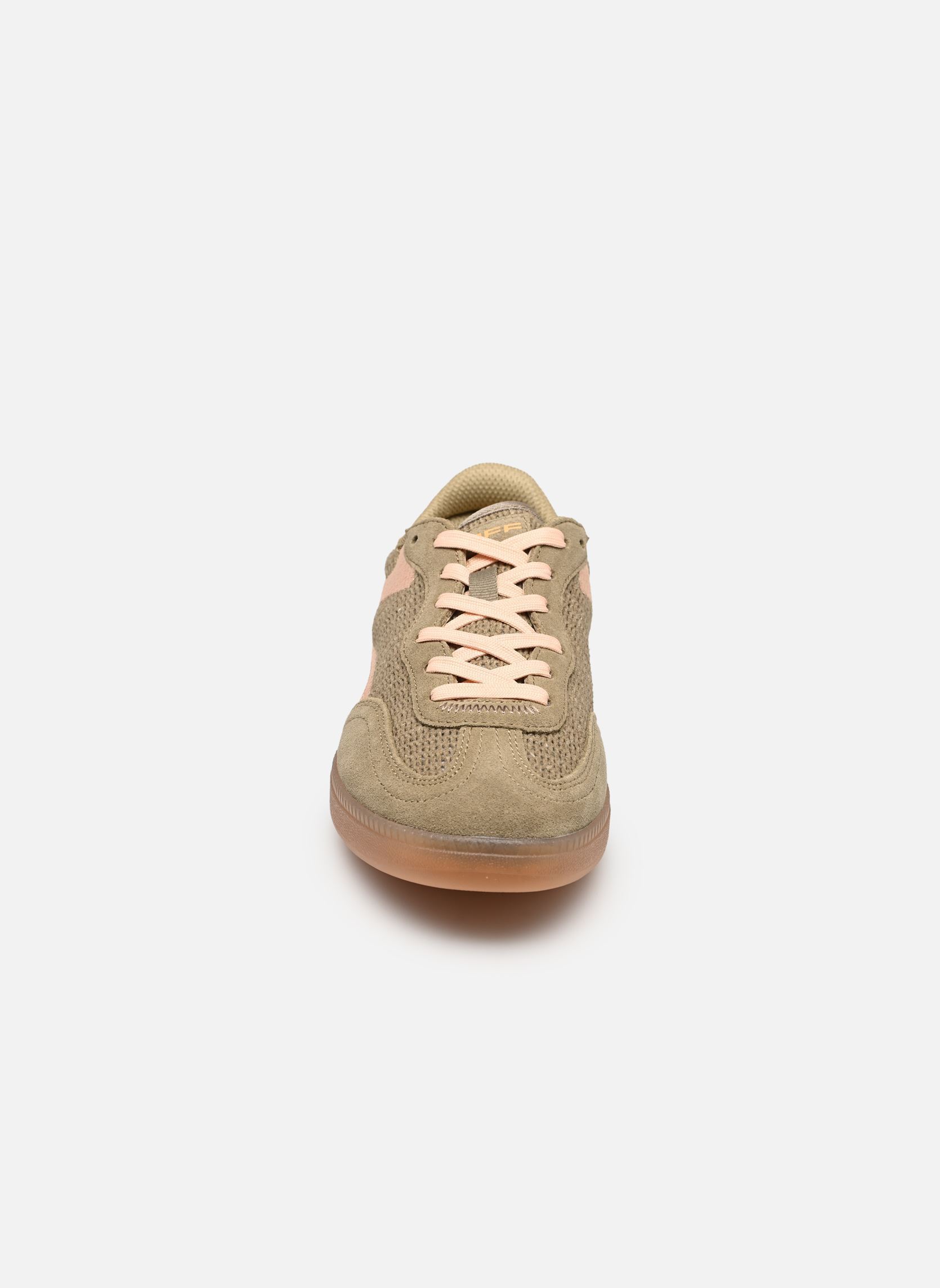 Sneaker PARK CROCHET damen grün Hoff Sneaker PARK CROCHET damen grün Sage