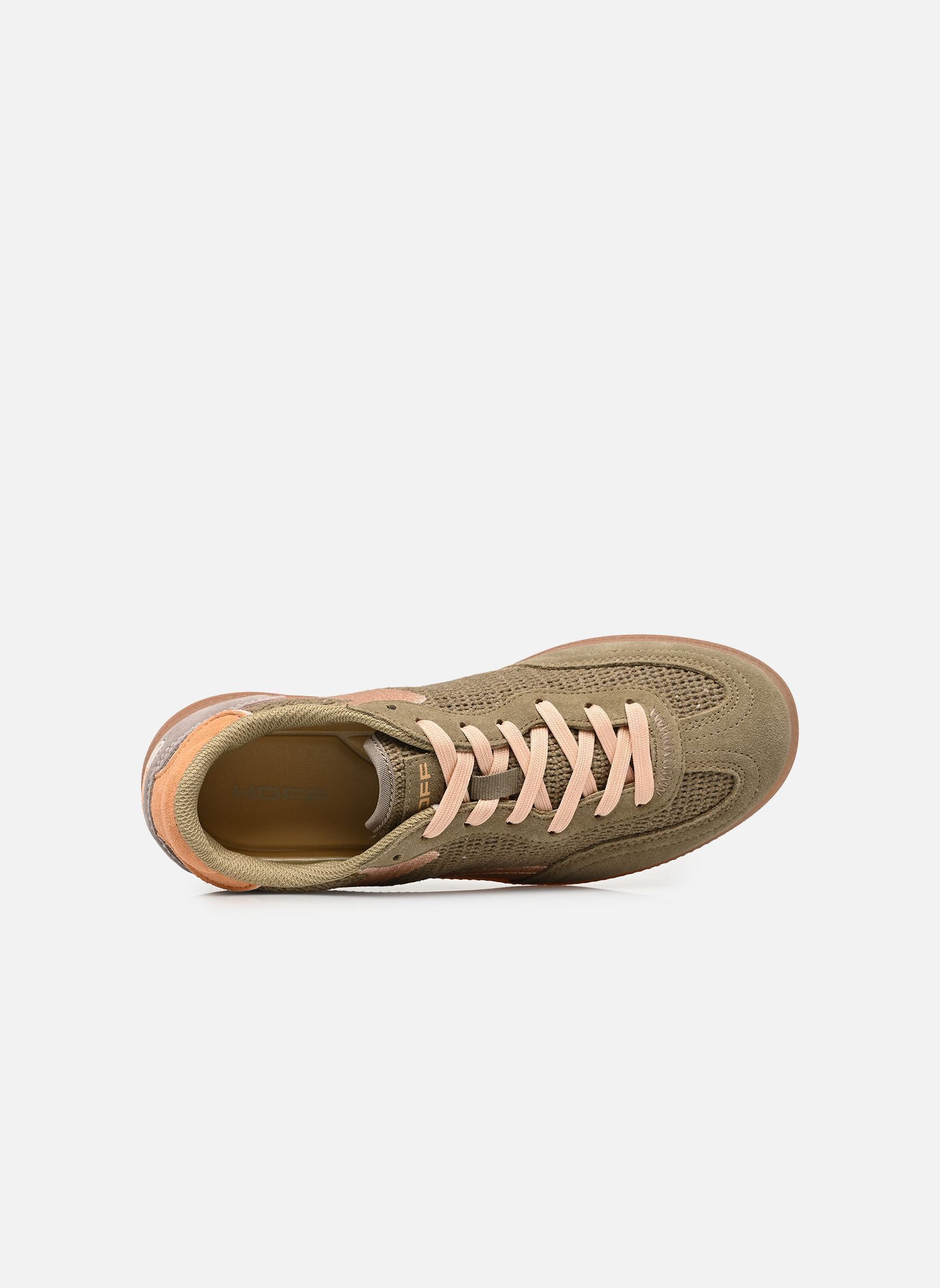 Sneaker PARK CROCHET damen grün Hoff Sneaker PARK CROCHET damen grün Sage