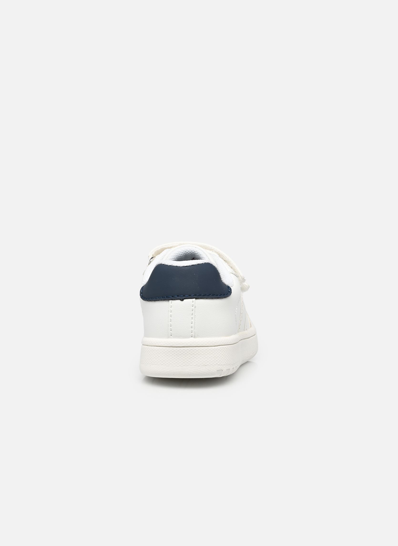 Lage sneakers Skyler wit Tommy Hilfiger Lage sneakers Skyler wit Beige/White/Blue