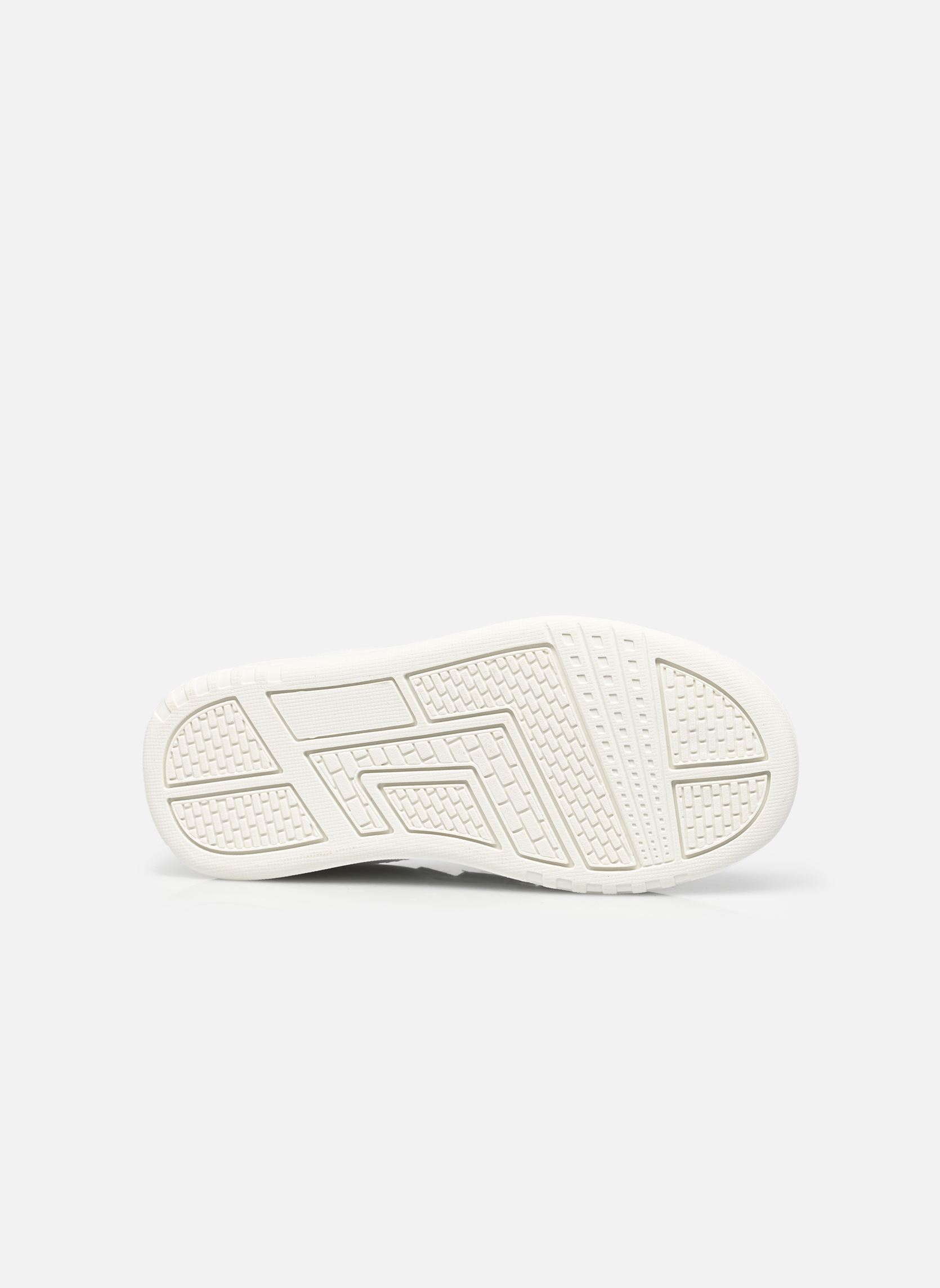 Lage sneakers Skyler wit Tommy Hilfiger Lage sneakers Skyler wit Beige/White/Blue
