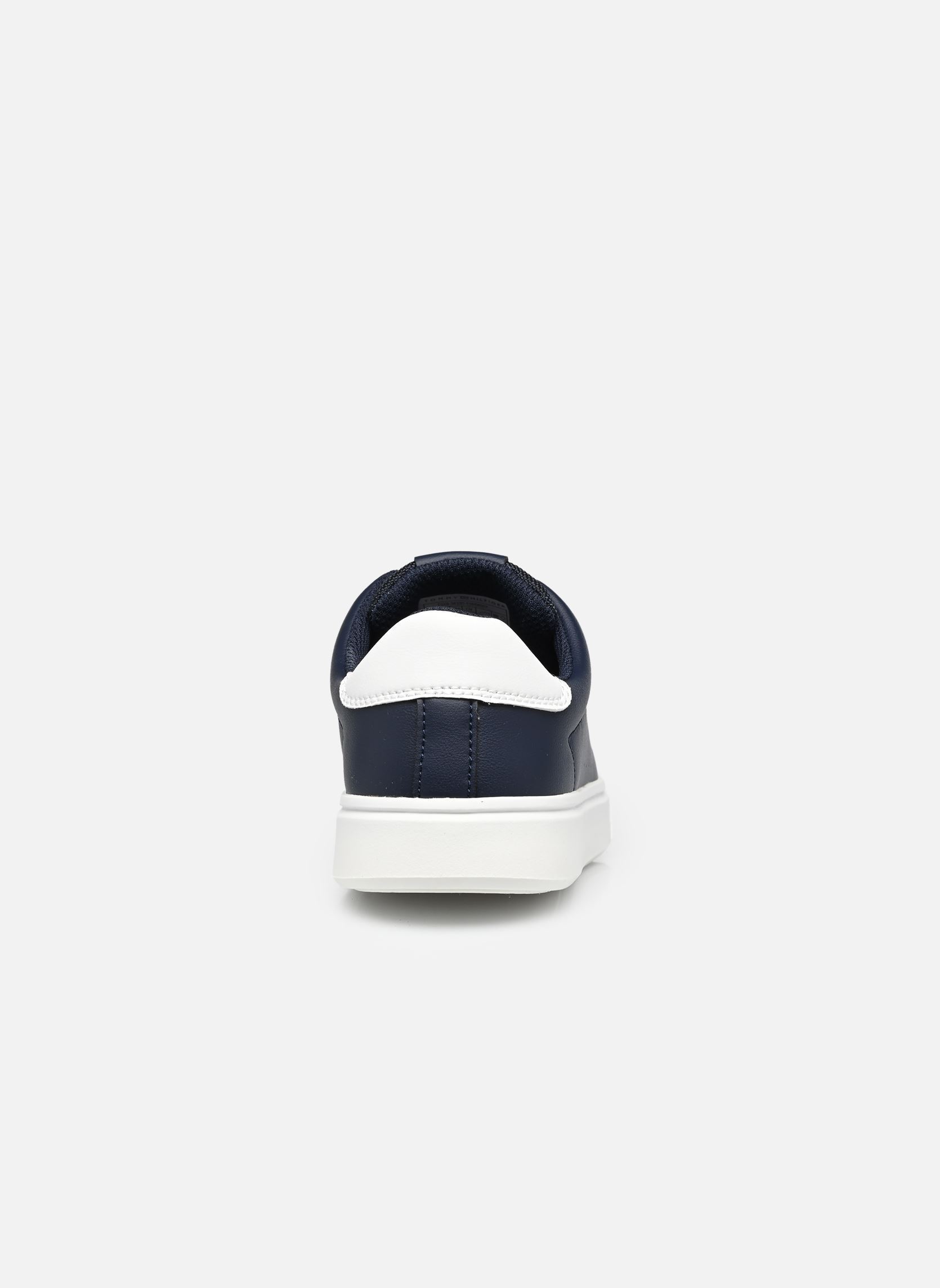 Niedrige Sneaker Cooper blau Tommy Hilfiger Niedrige Sneaker Cooper blau Blue/white