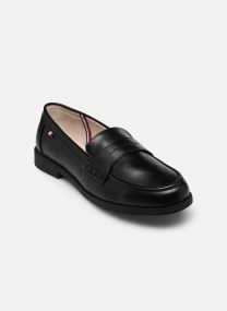 Mocassins Samir zwart