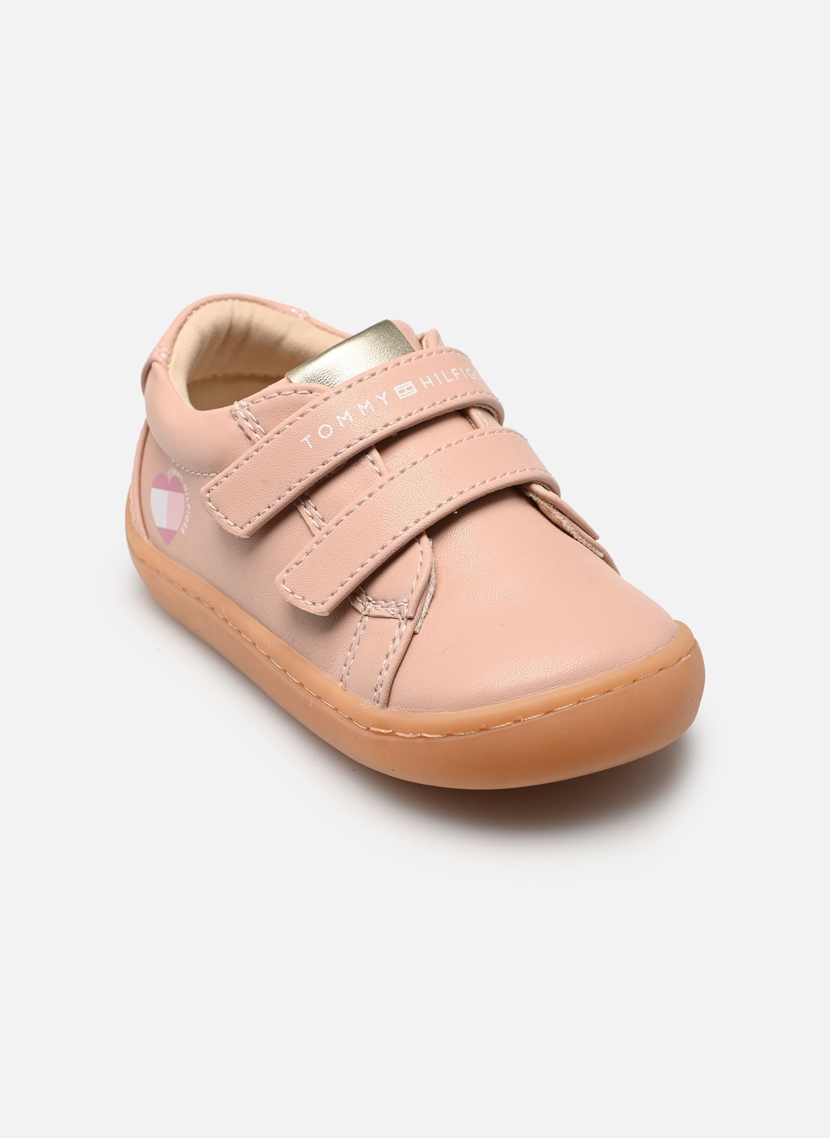 Bottines et boots Tommy Hilfiger Lucky Barefoot pour Enfant - vue 1