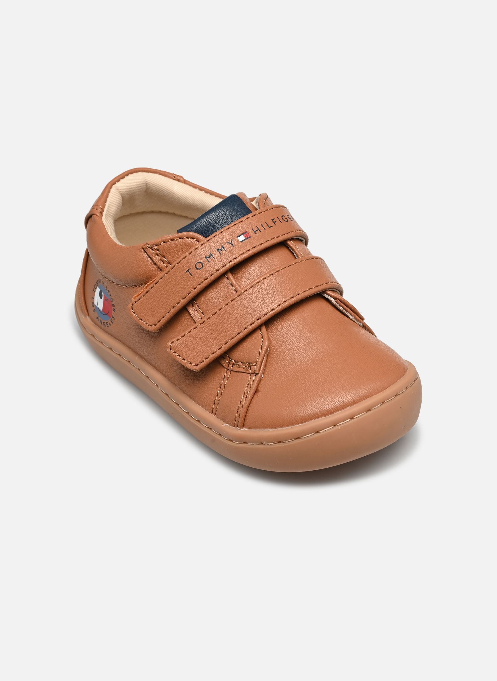 Bottines et boots Tommy Hilfiger Lucky Barefoot pour Enfant