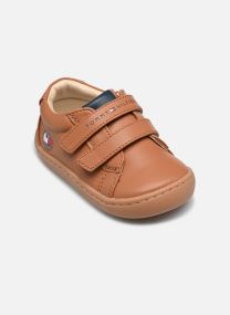 Bottines Lucky Barefoot bleu