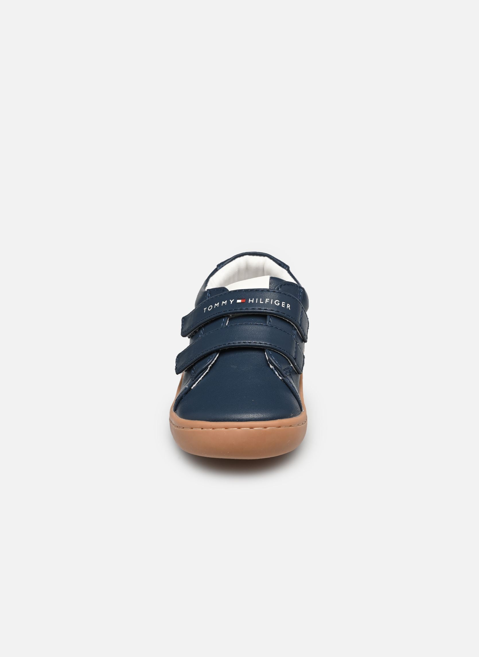 Bottines Lucky Barefoot bleu Tommy Hilfiger Bottines Lucky Barefoot bleu Blue