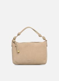 Sacs bandoulière Bianca J femme beige Suncoo Sacs bandoulière Bianca J femme beige Greige