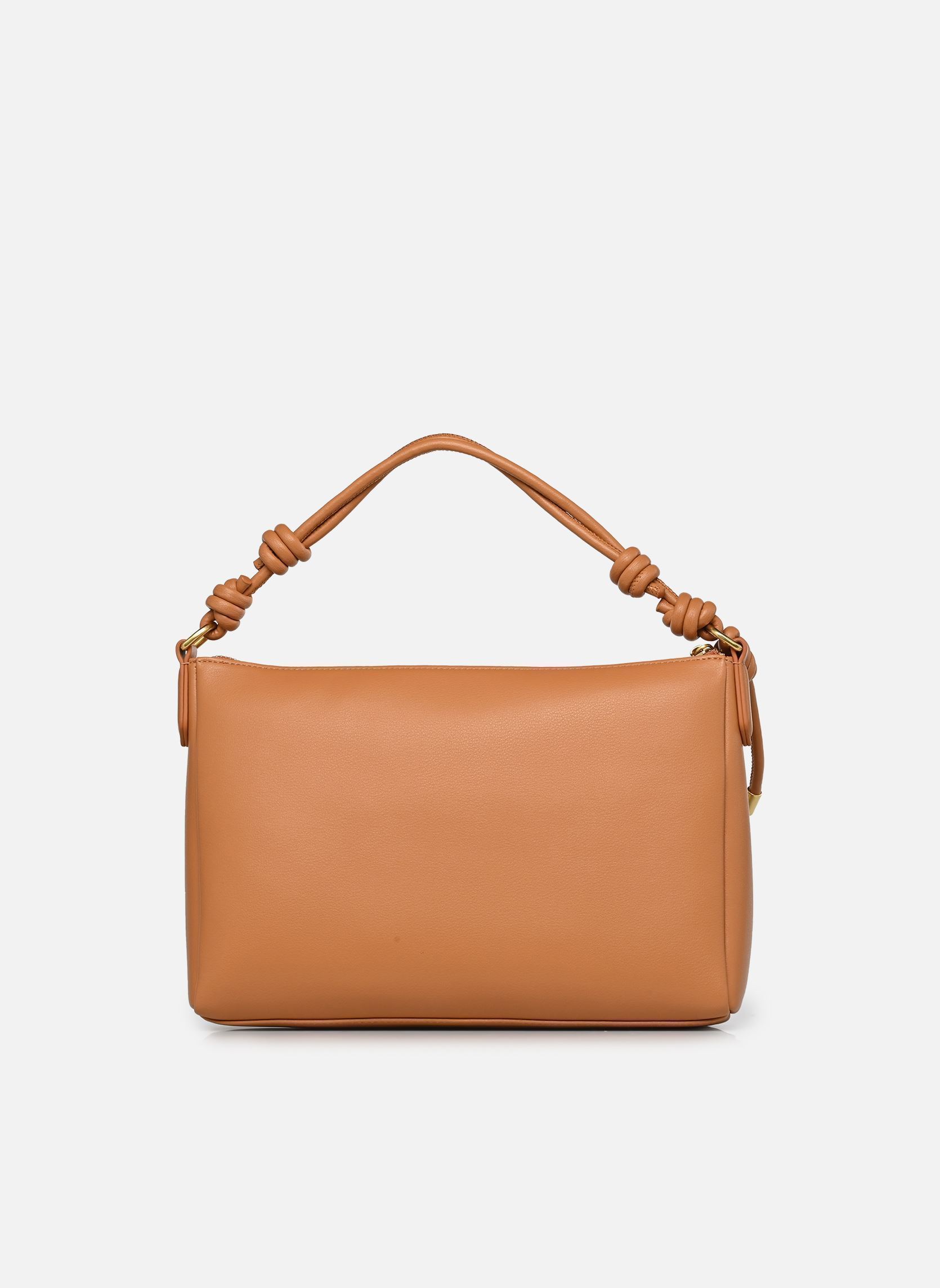 Sacs bandoulière Bianca J femme beige Suncoo Sacs bandoulière Bianca J femme beige Camel