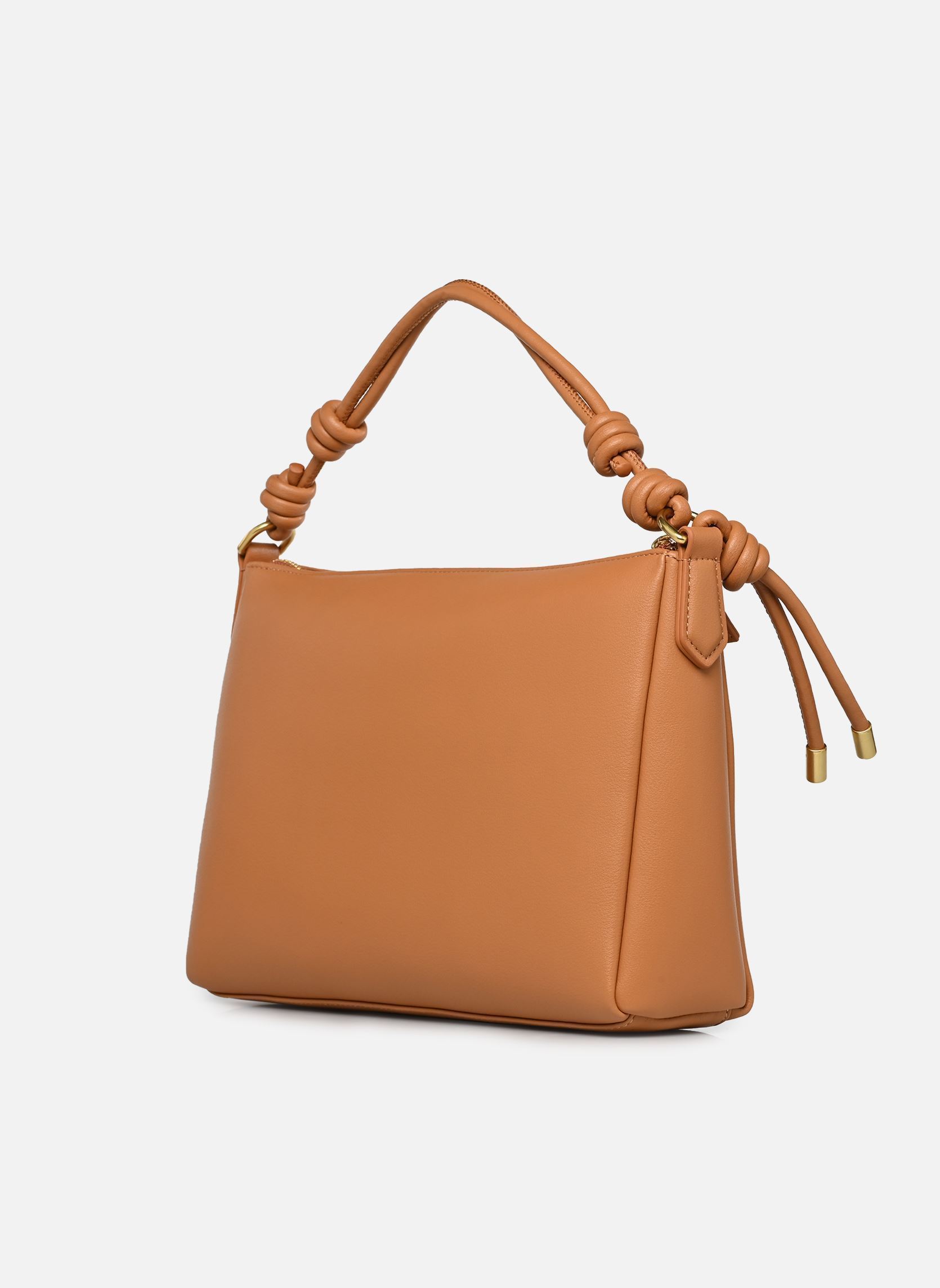Sacs bandoulière Bianca J femme beige Suncoo Sacs bandoulière Bianca J femme beige Camel