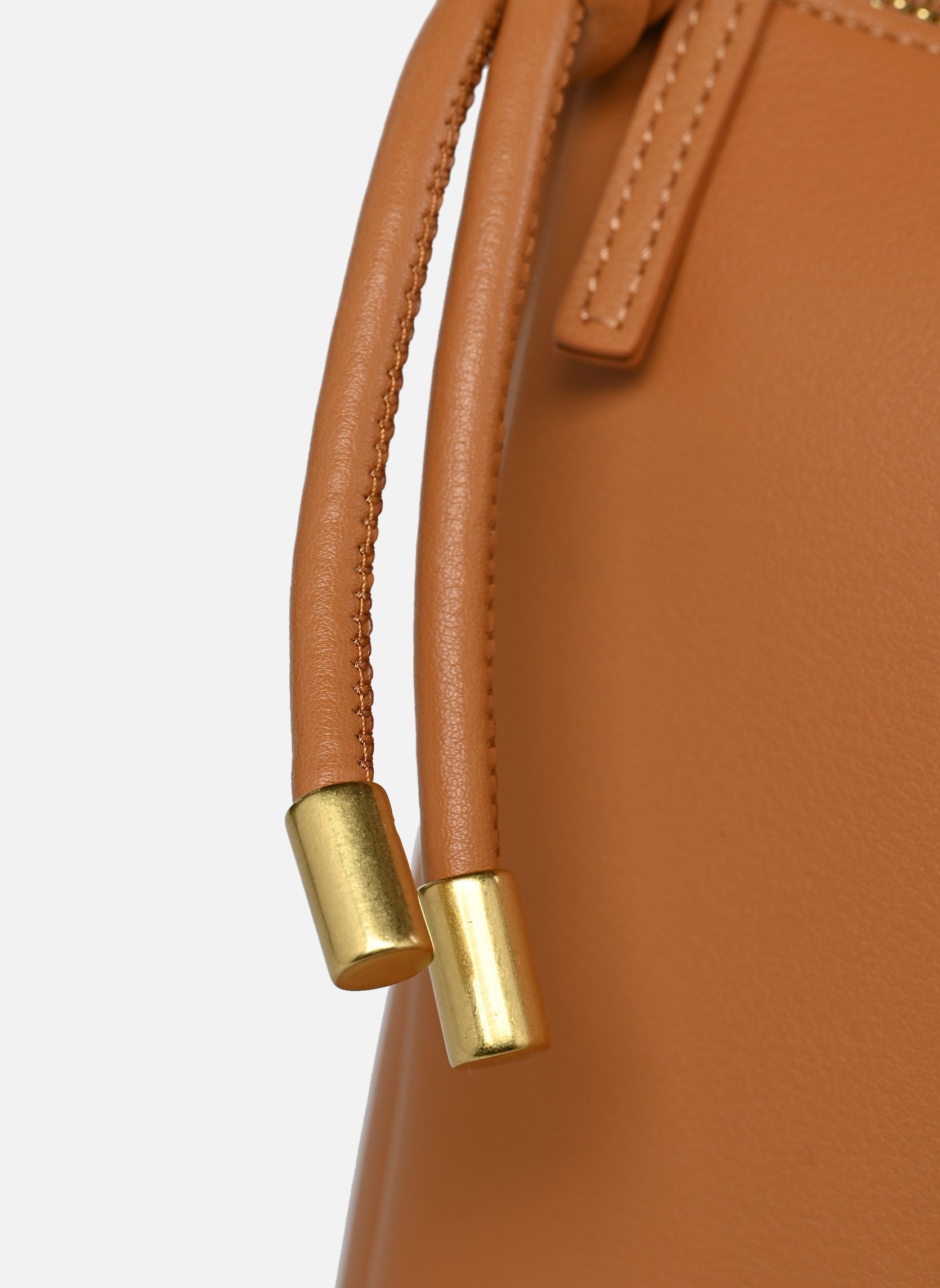 Sacs bandoulière Bianca J femme beige Suncoo Sacs bandoulière Bianca J femme beige Camel
