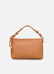 Sacs bandoulière Bianca J femme beige