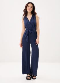 Broekpakken Telma dames blauw