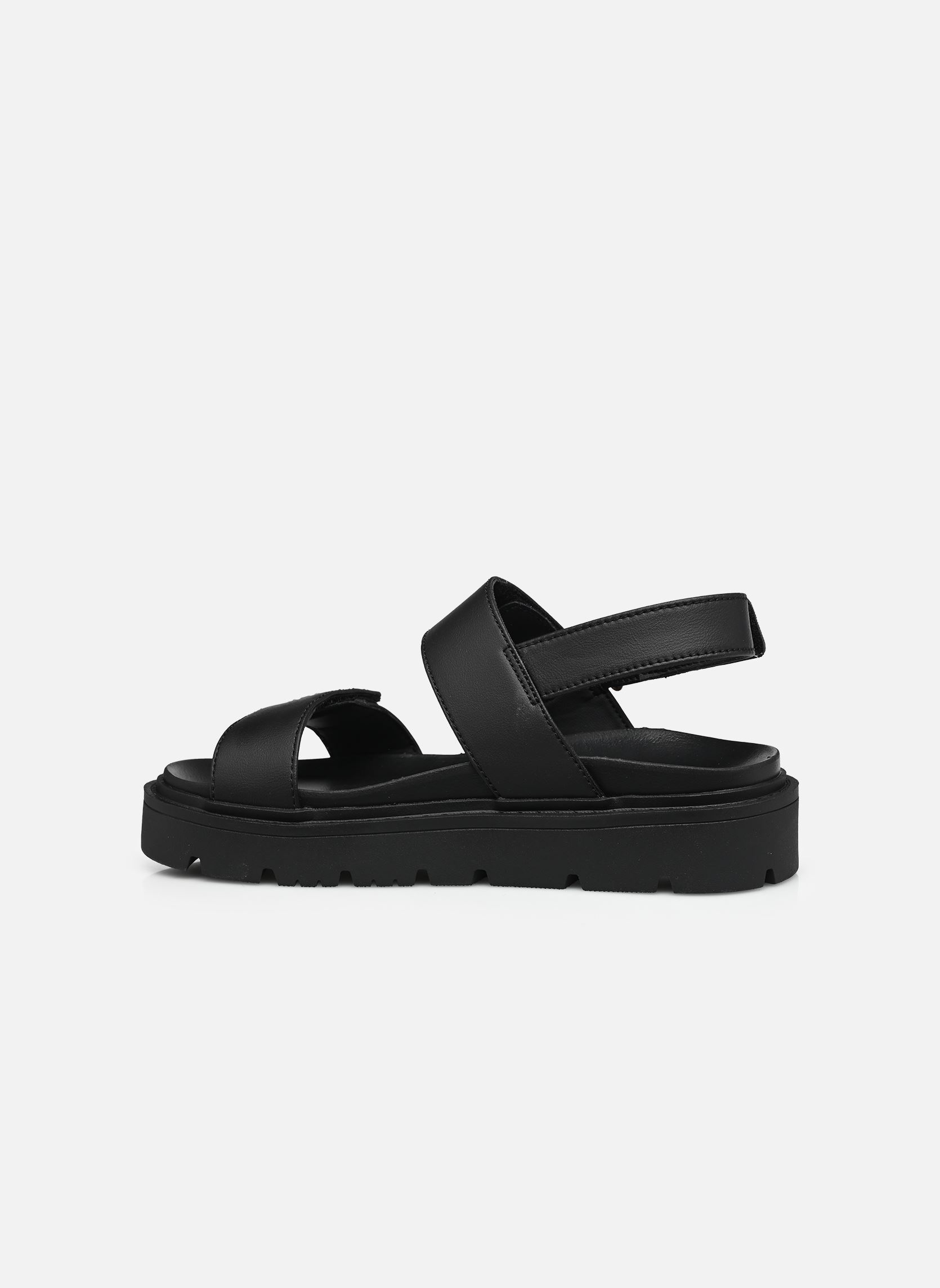 Sandalen Claire meisjes zwart Tommy Hilfiger Sandalen Claire meisjes zwart Black