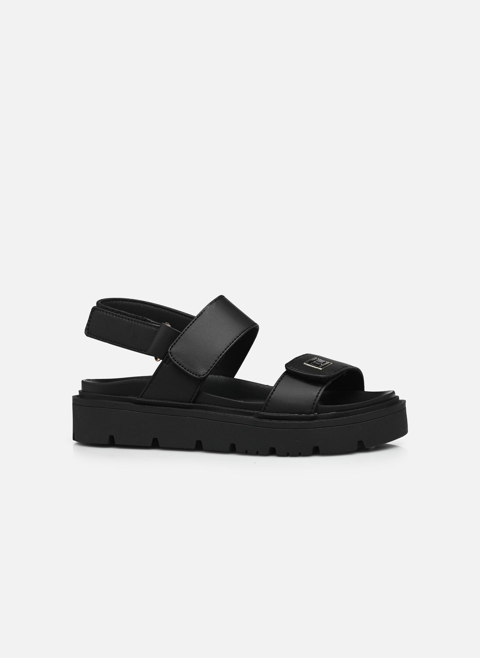 Sandalen Claire meisjes zwart Tommy Hilfiger Sandalen Claire meisjes zwart Black
