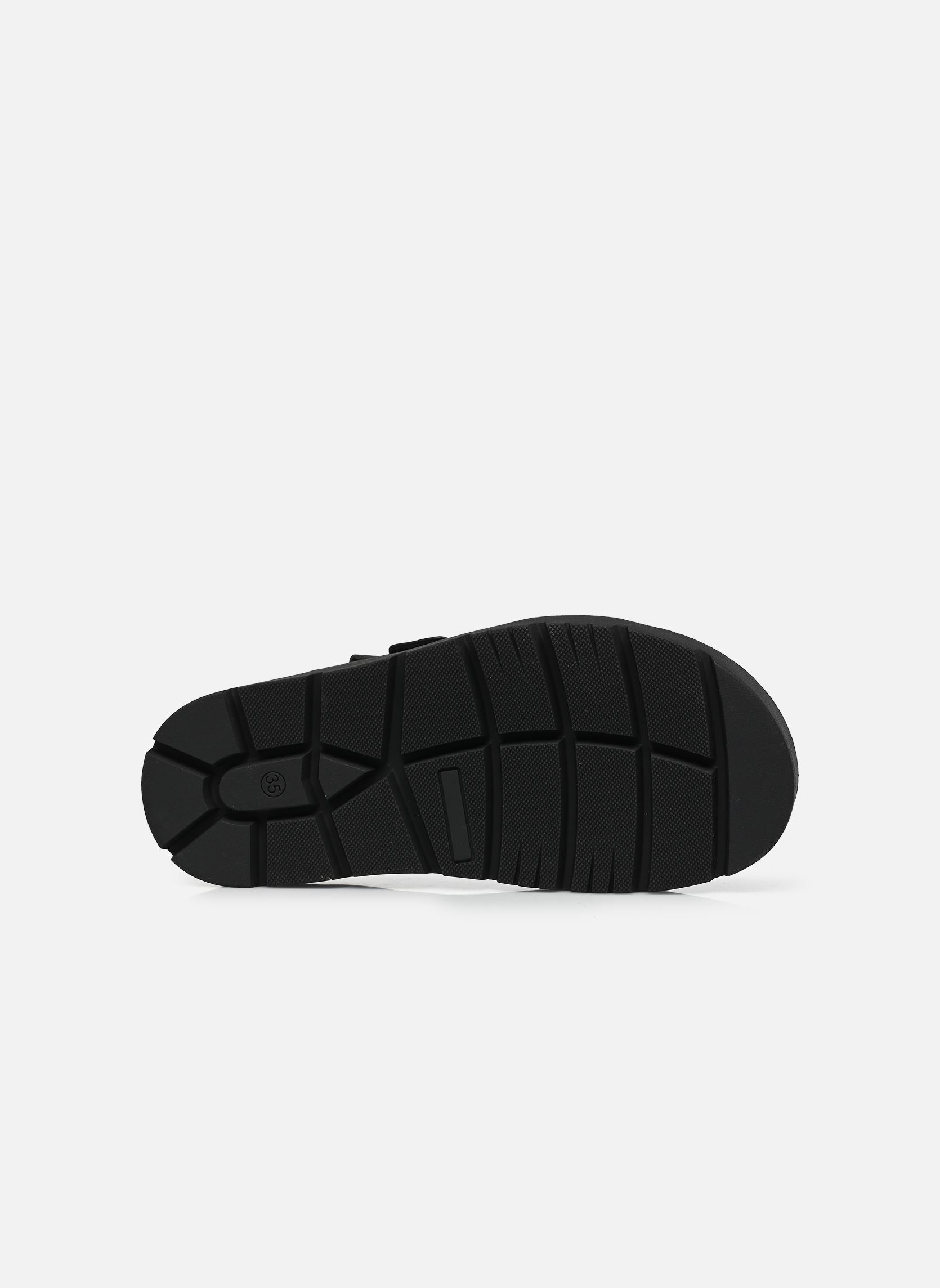 Sandalen Claire meisjes zwart Tommy Hilfiger Sandalen Claire meisjes zwart Black