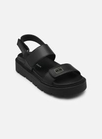 Sandalen Claire meisjes zwart
