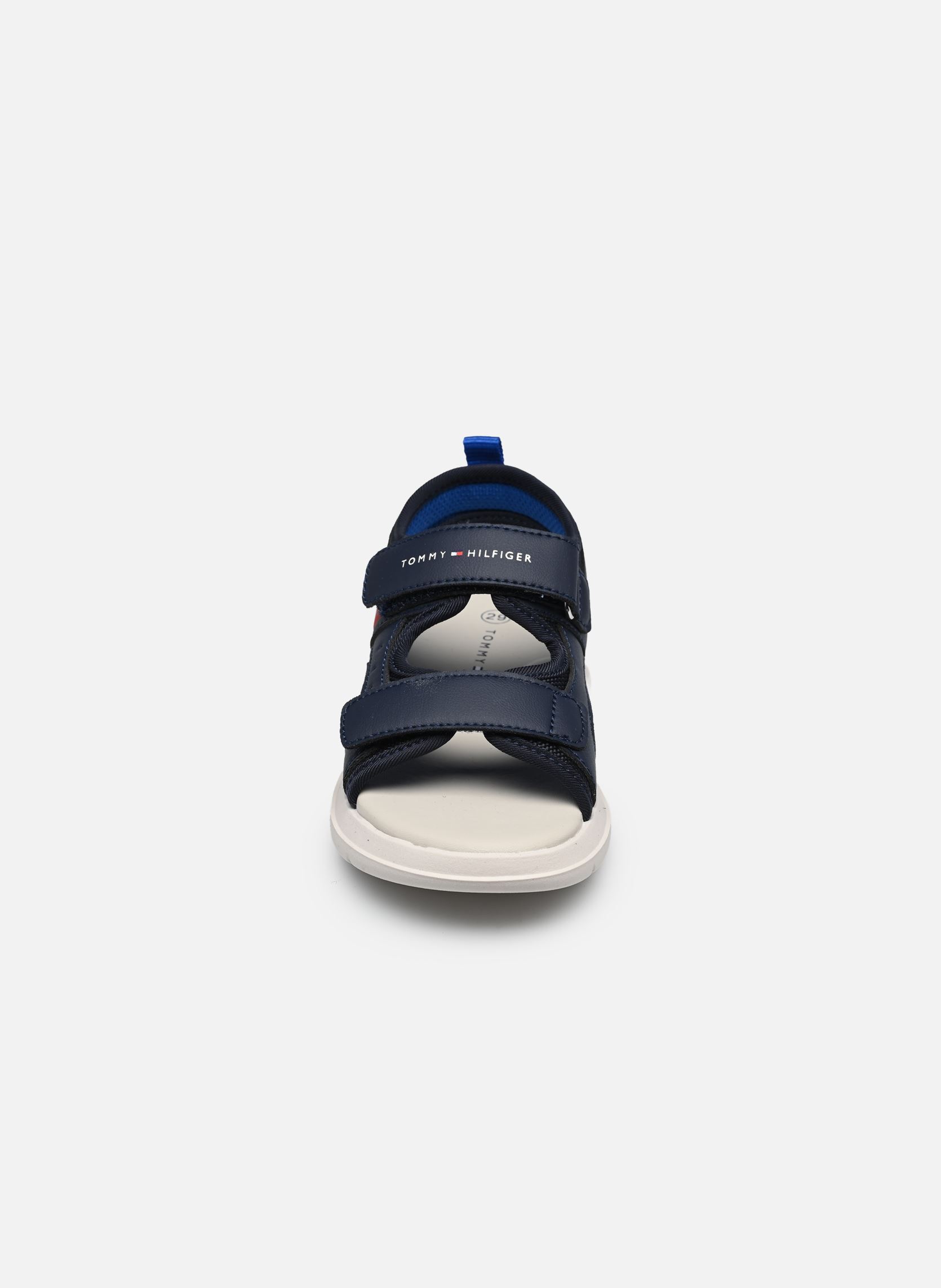 Sandales Quest garçon bleu Tommy Hilfiger Sandales Quest garçon bleu Blue