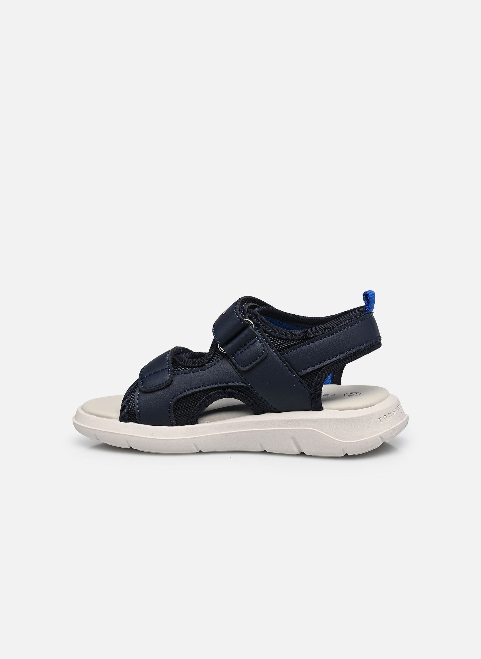 Sandales Quest garçon bleu Tommy Hilfiger Sandales Quest garçon bleu Blue