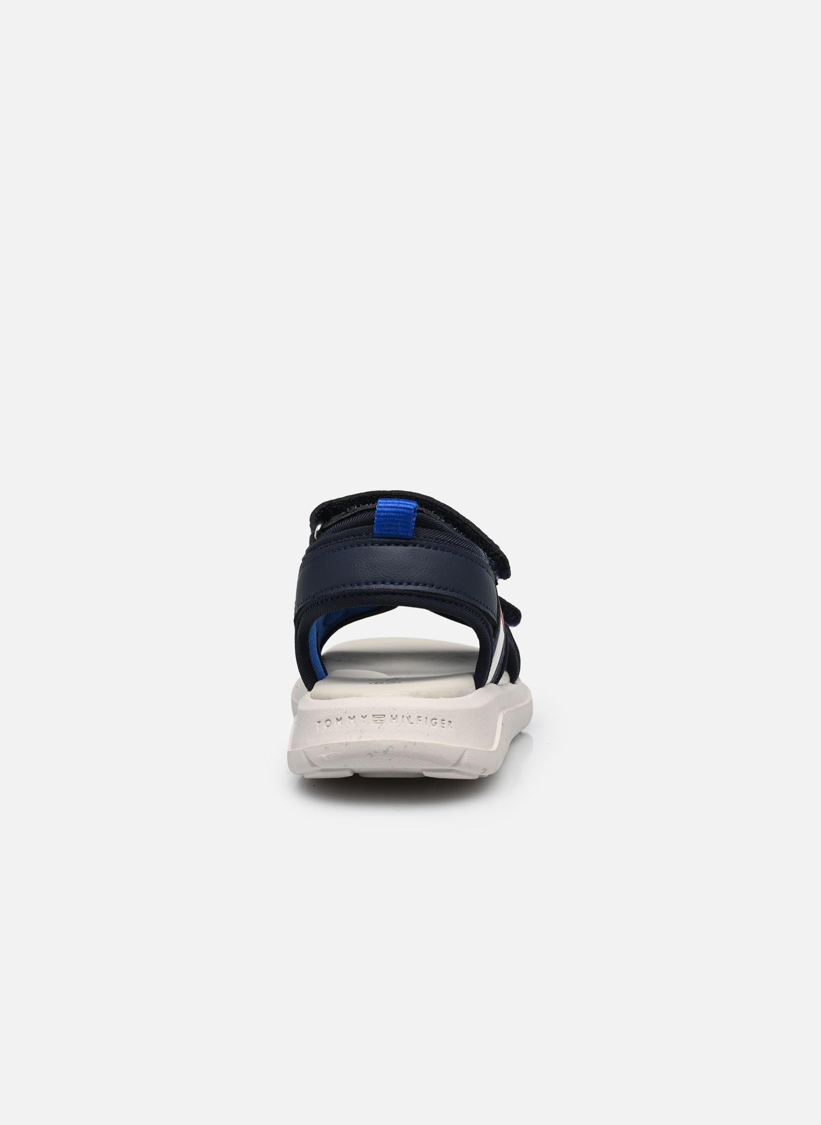 Sandales Quest garçon bleu Tommy Hilfiger Sandales Quest garçon bleu Blue