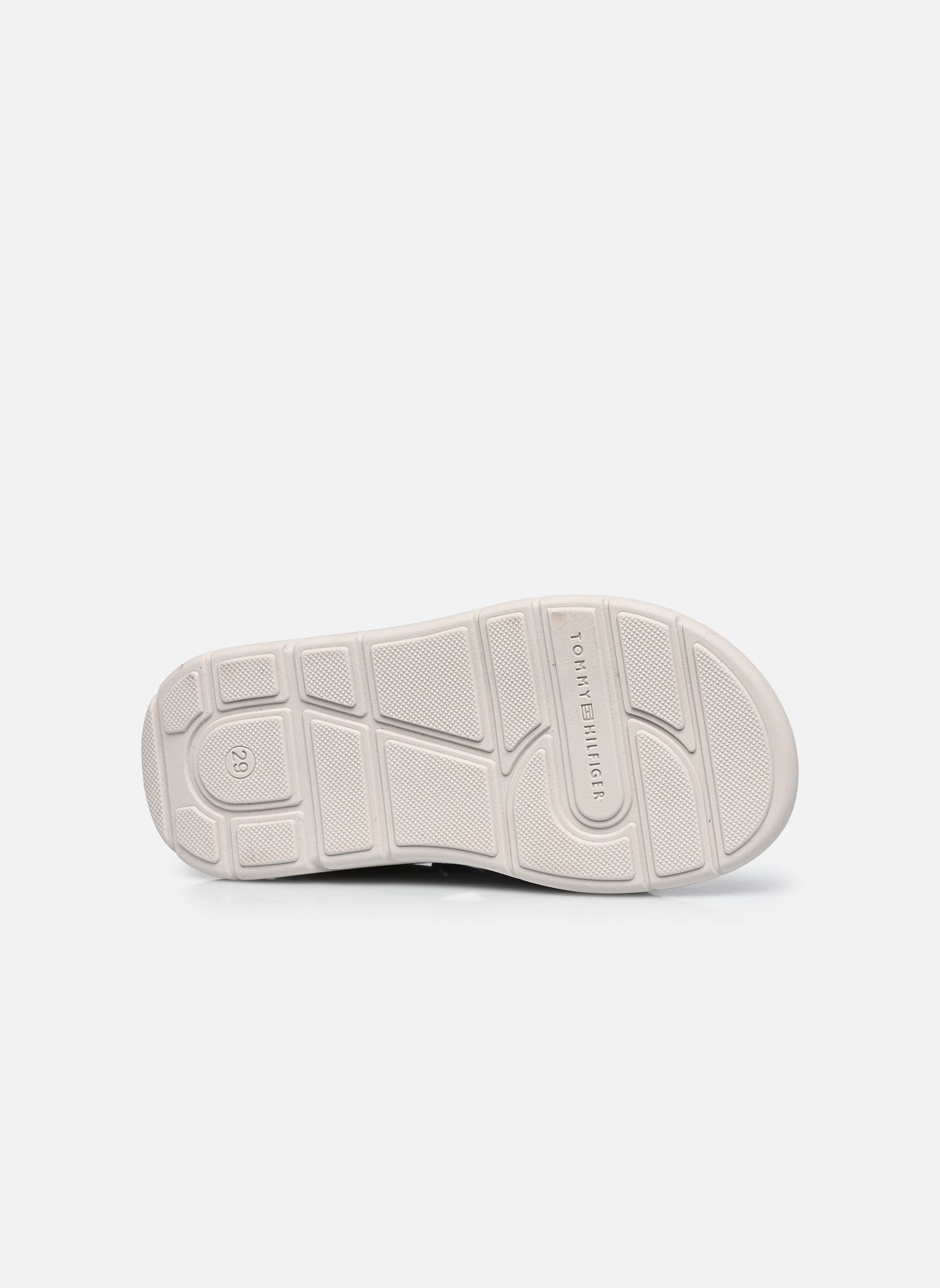 Sandales Quest garçon bleu Tommy Hilfiger Sandales Quest garçon bleu Blue